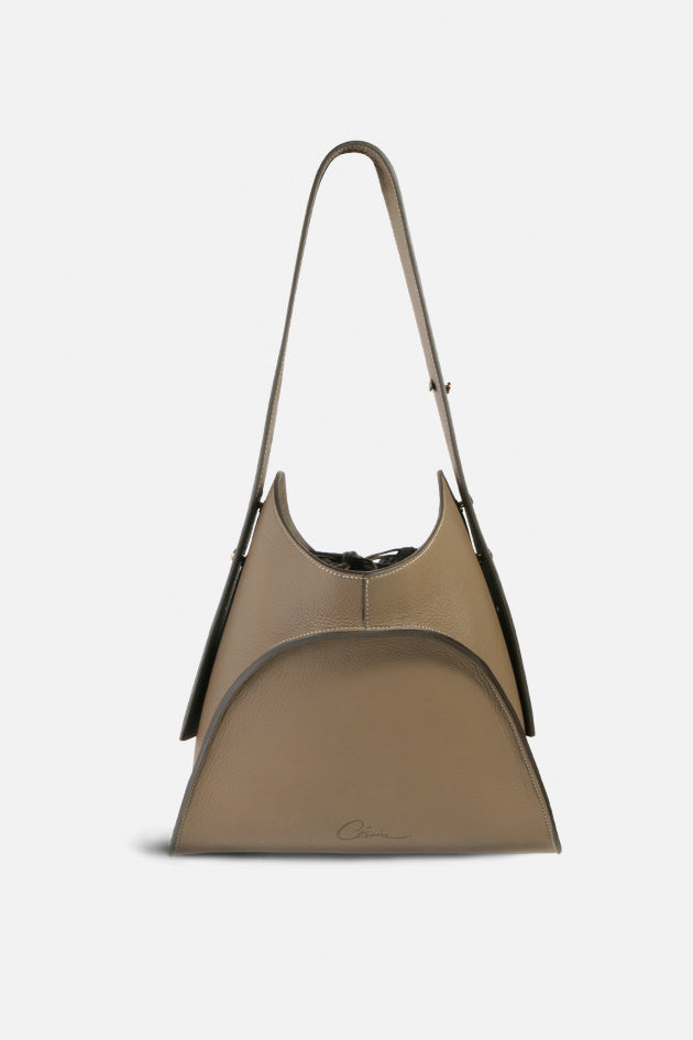 sac en cuir made in France