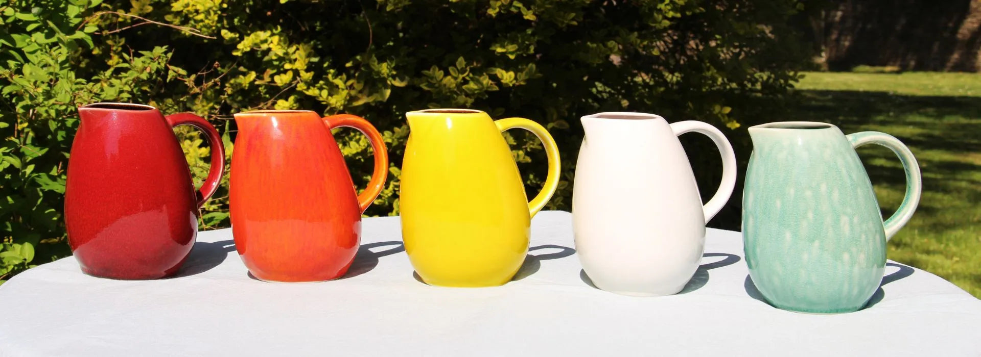 Vaisselle made in France