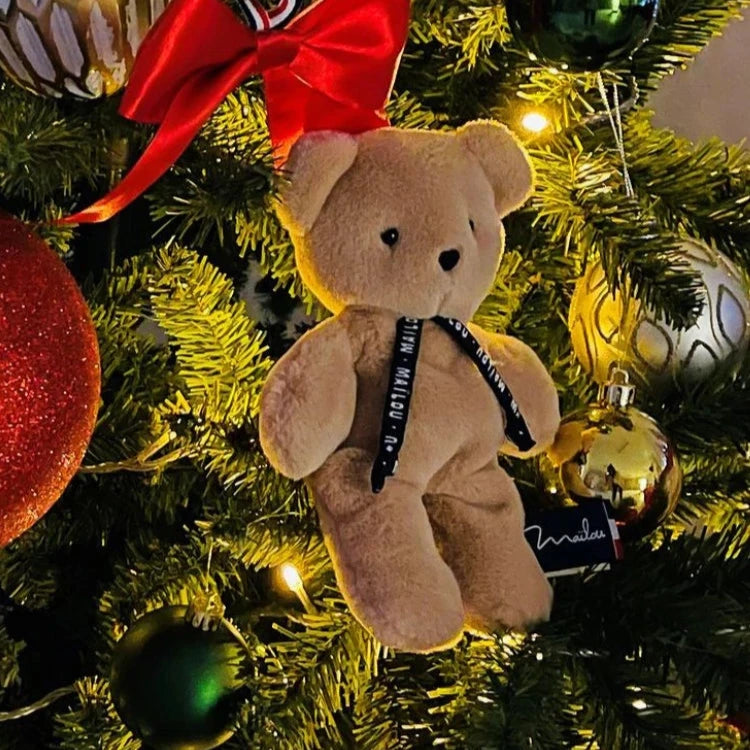 Gingerbread Bear
