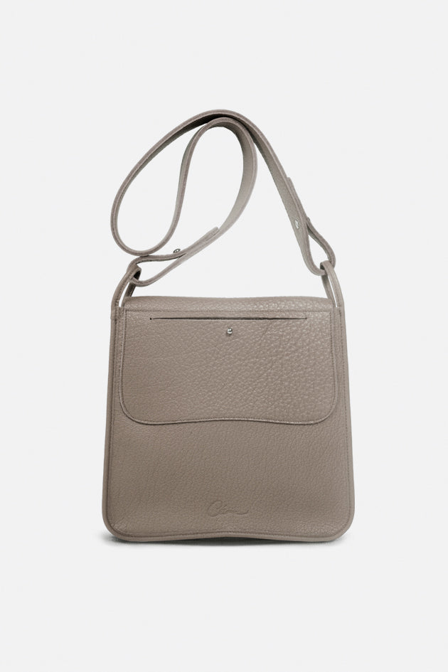 Sac en cuir Made in France