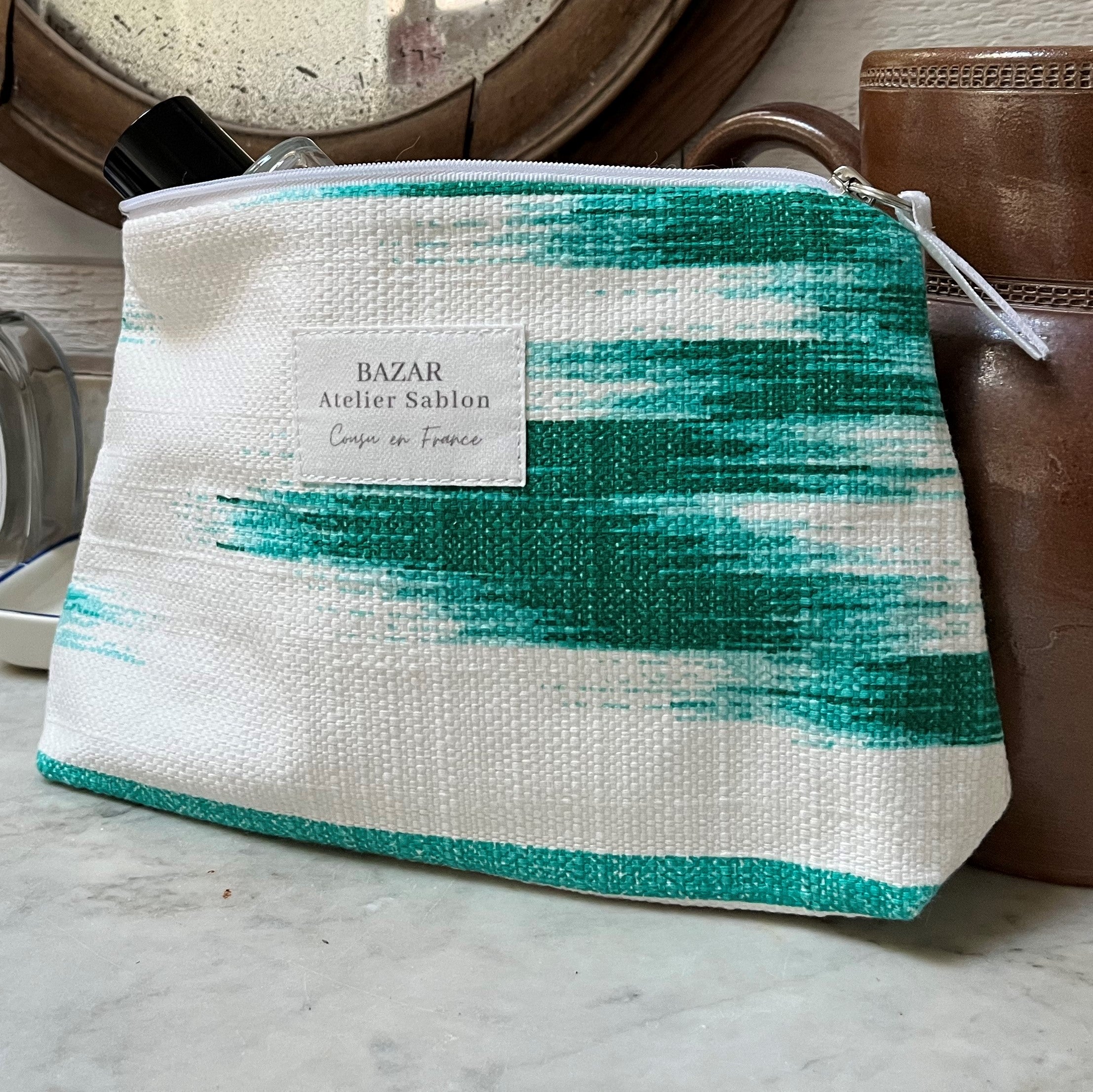 Pochette French Riviera