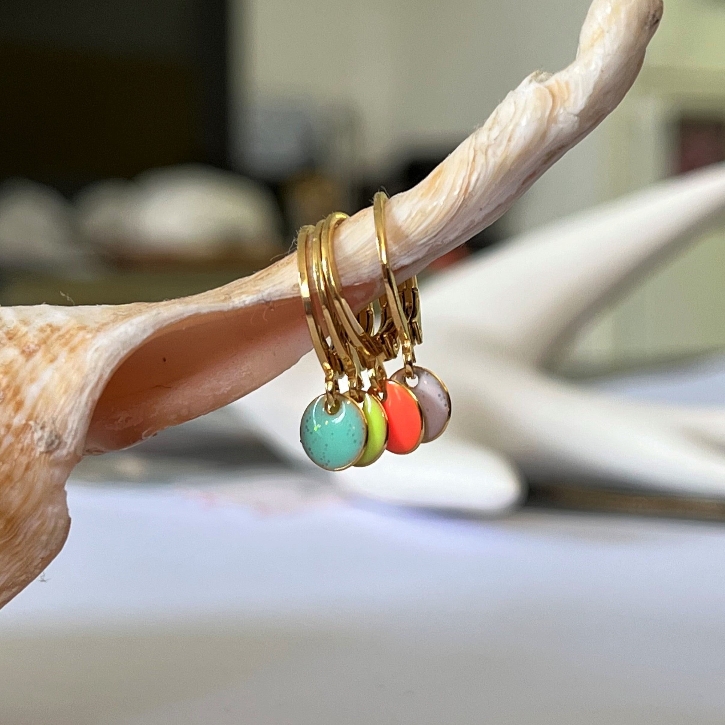 BIJOUX GUILA MADE IN FRANCE