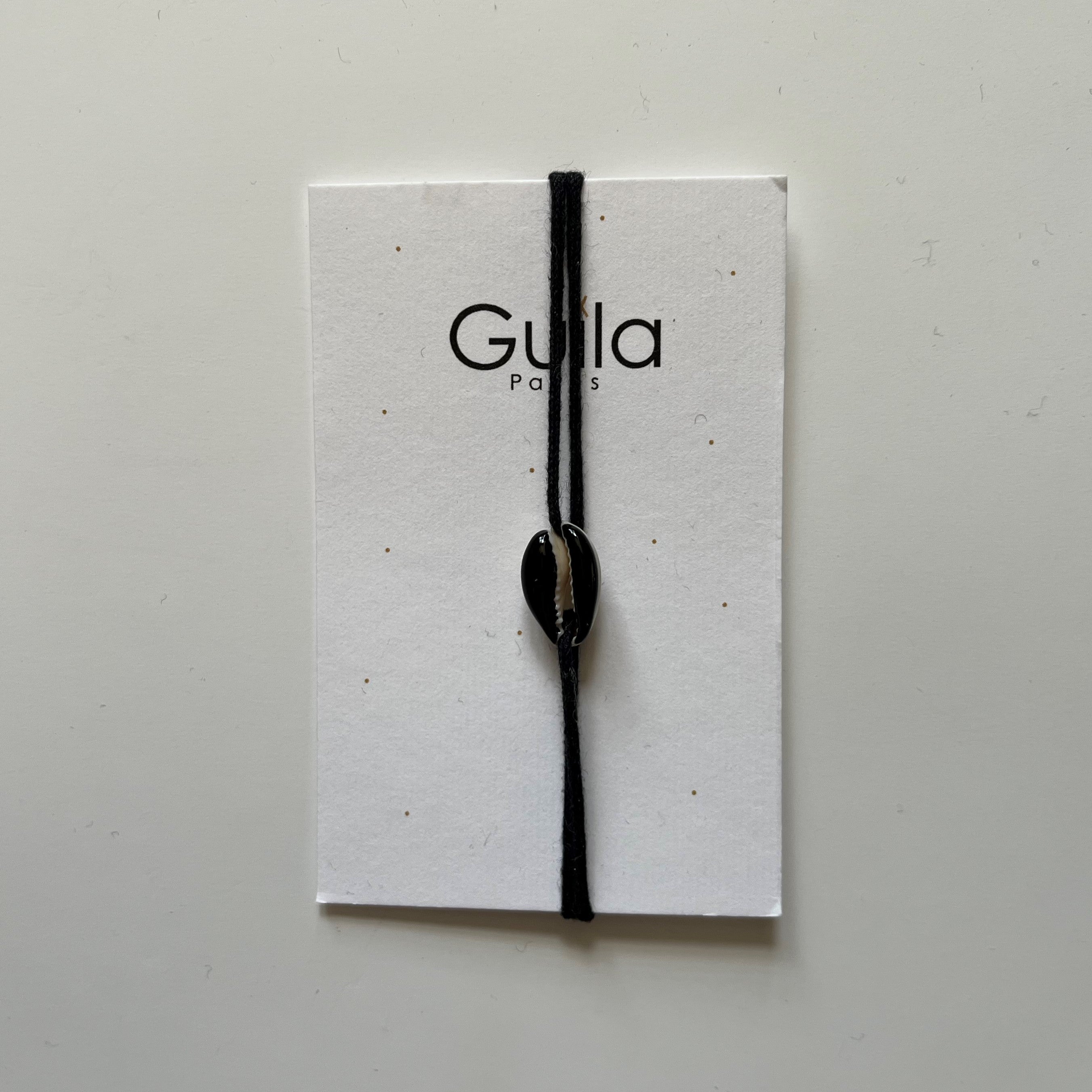BRACELET COQUILLAGE GUILA MADE IN FRANCE