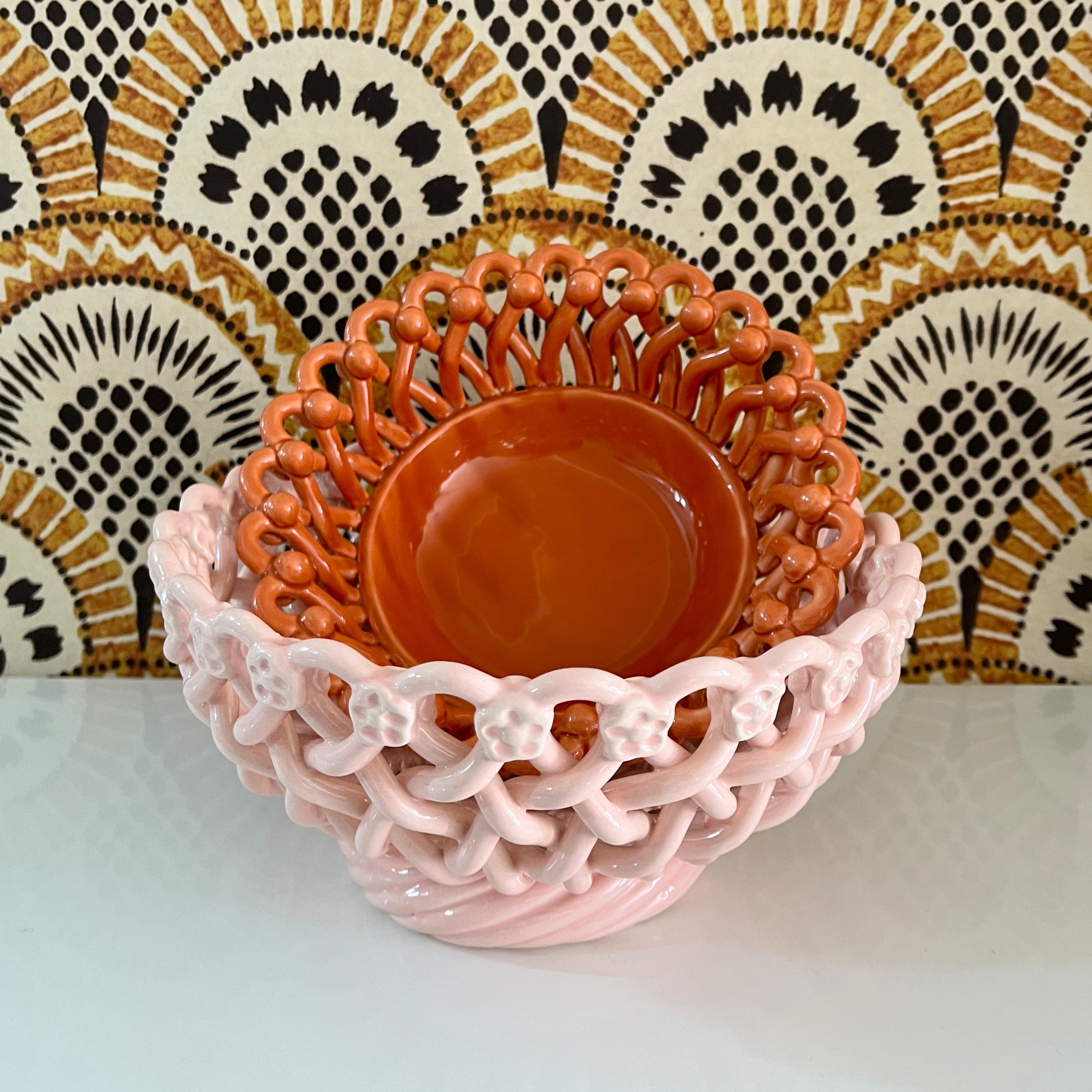 Design bread basket