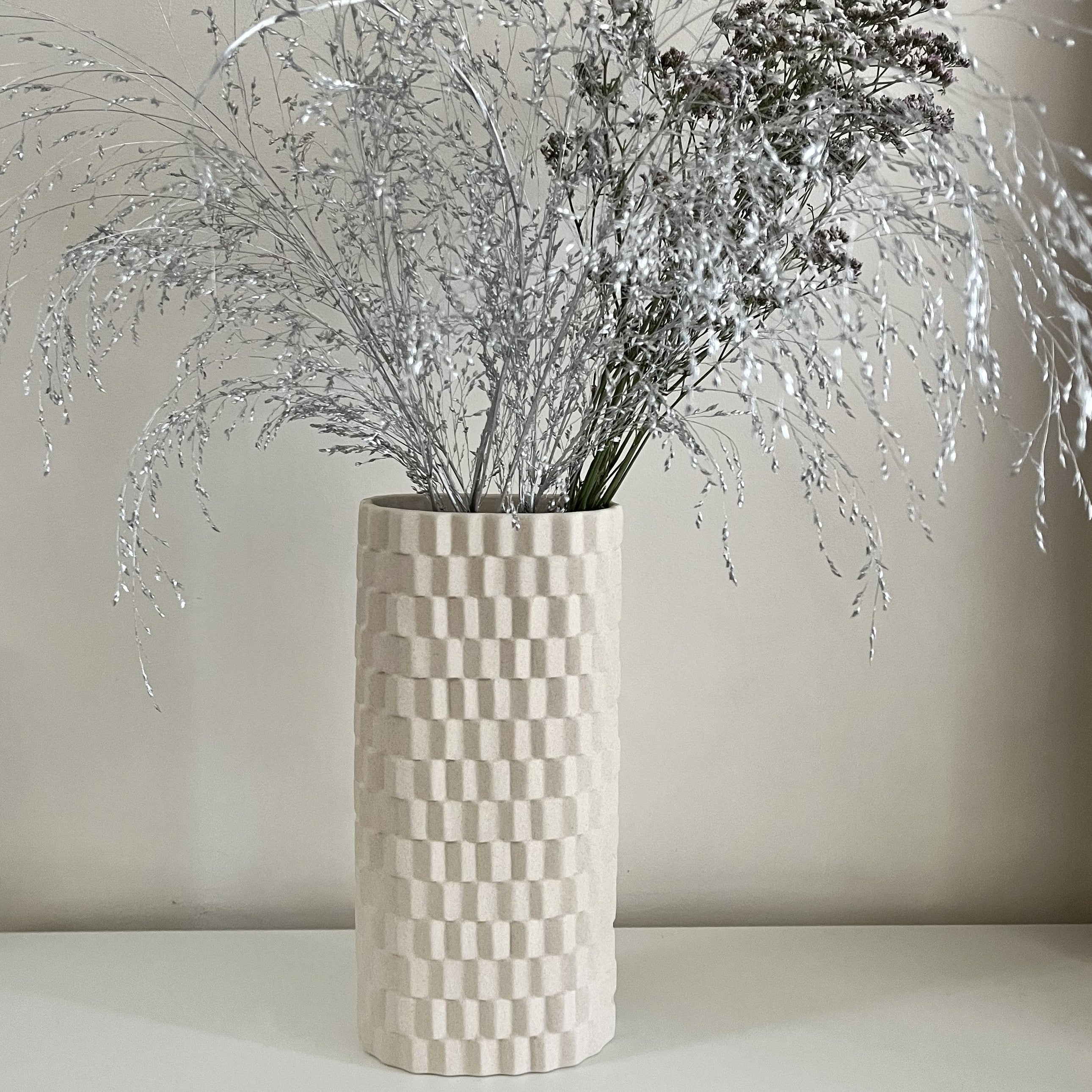 Sillage vase