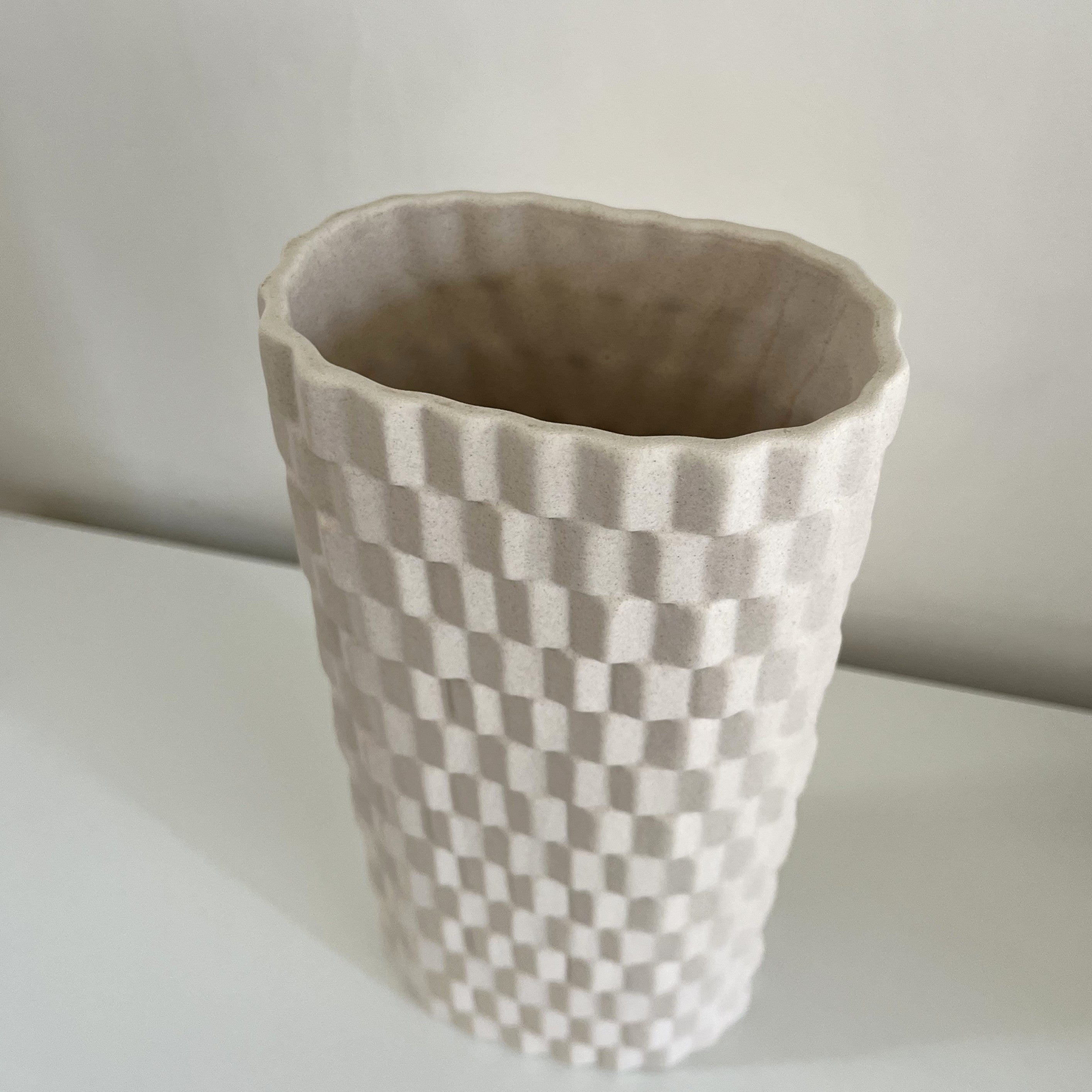 Sillage vase