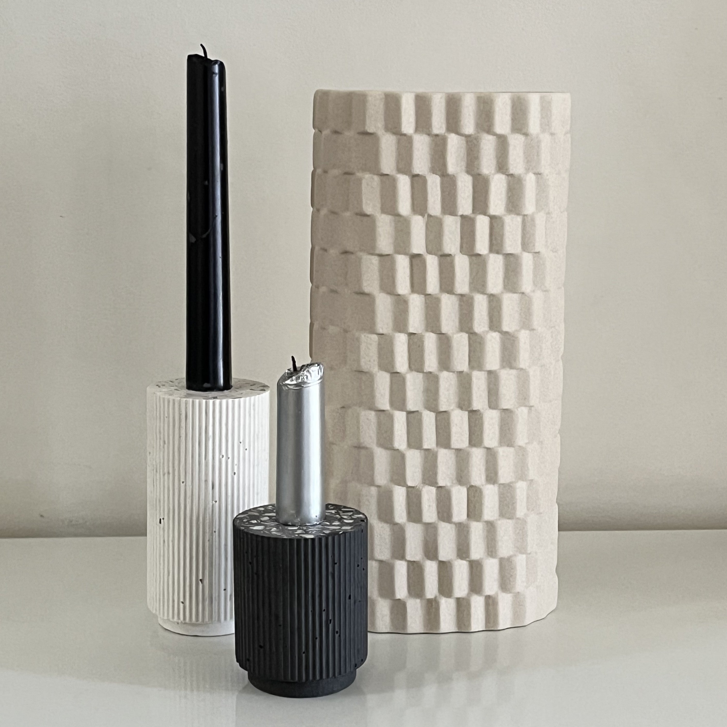 Sillage vase