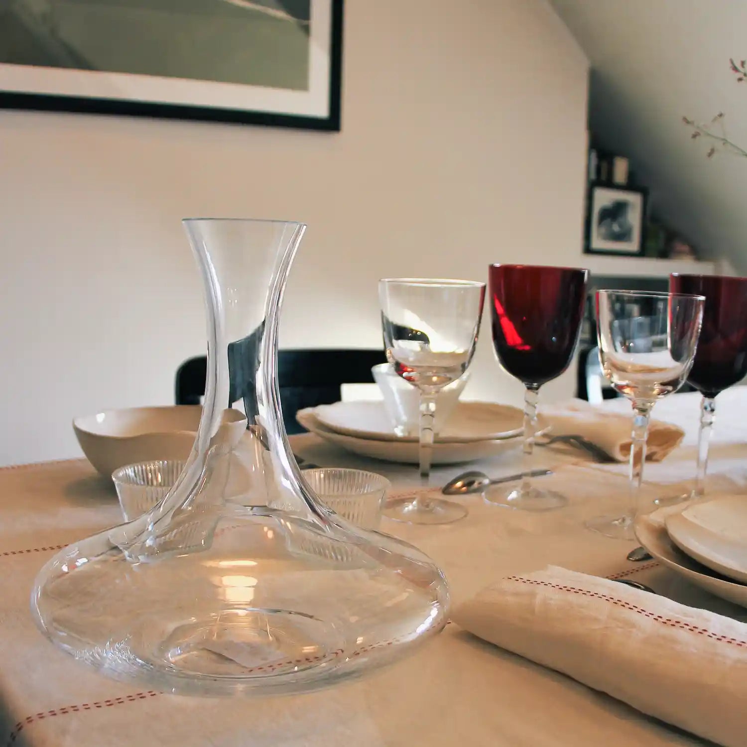 Decanter SURCOUF
