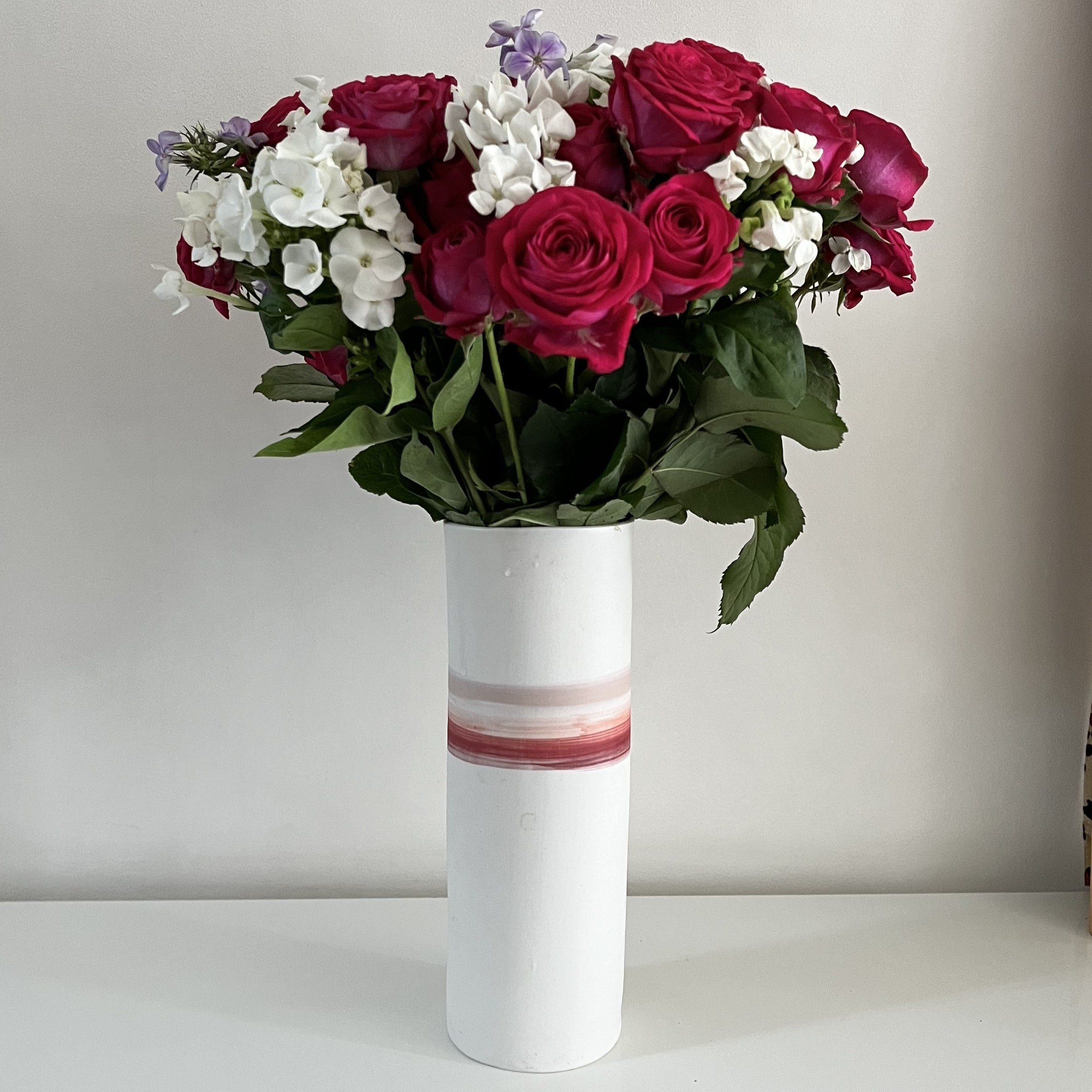 Berlingot GM Vase