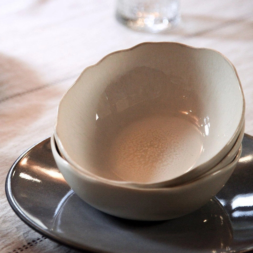 Plum cup