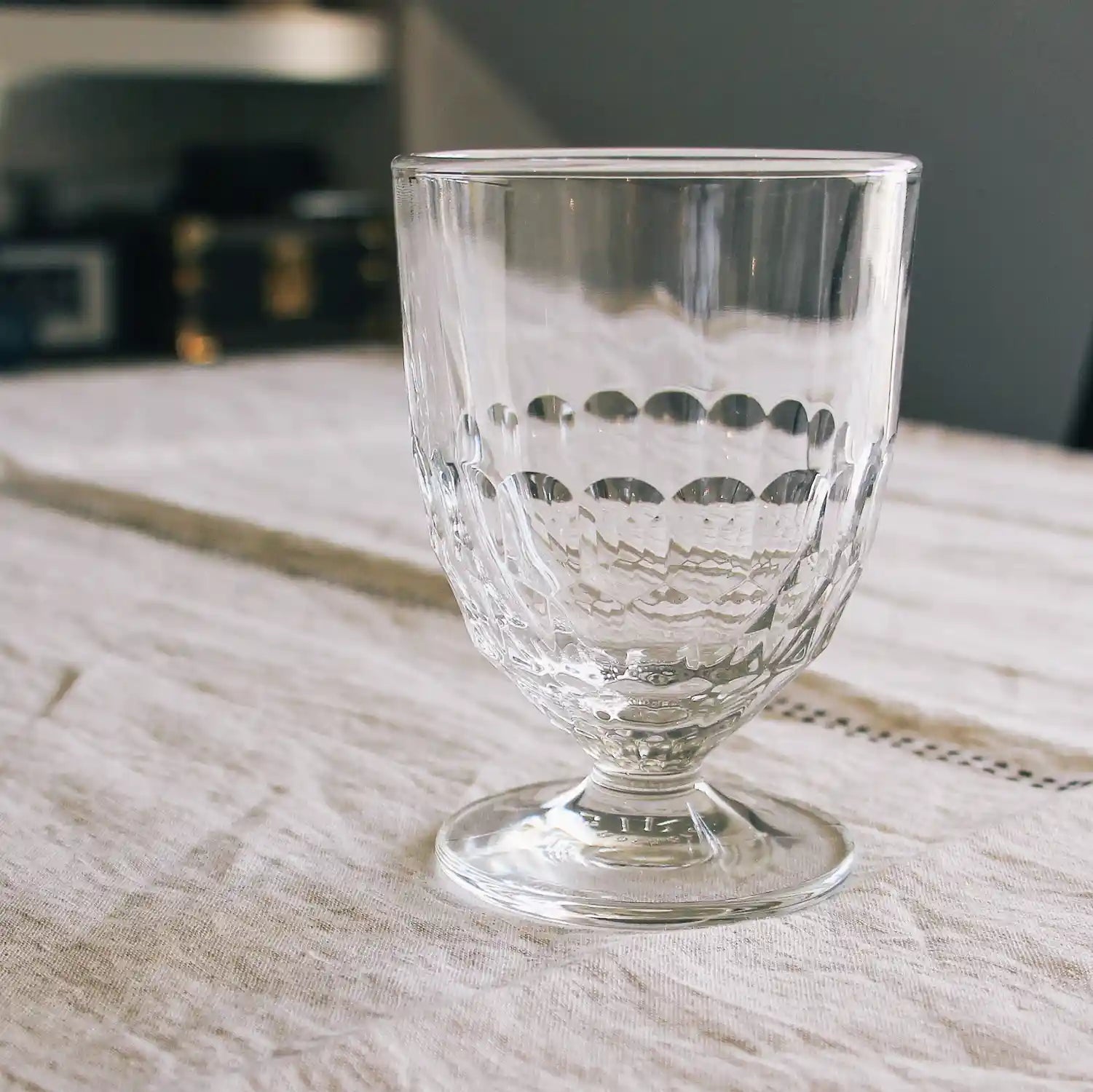 Set de 6 verres ARTOIS petit modèle