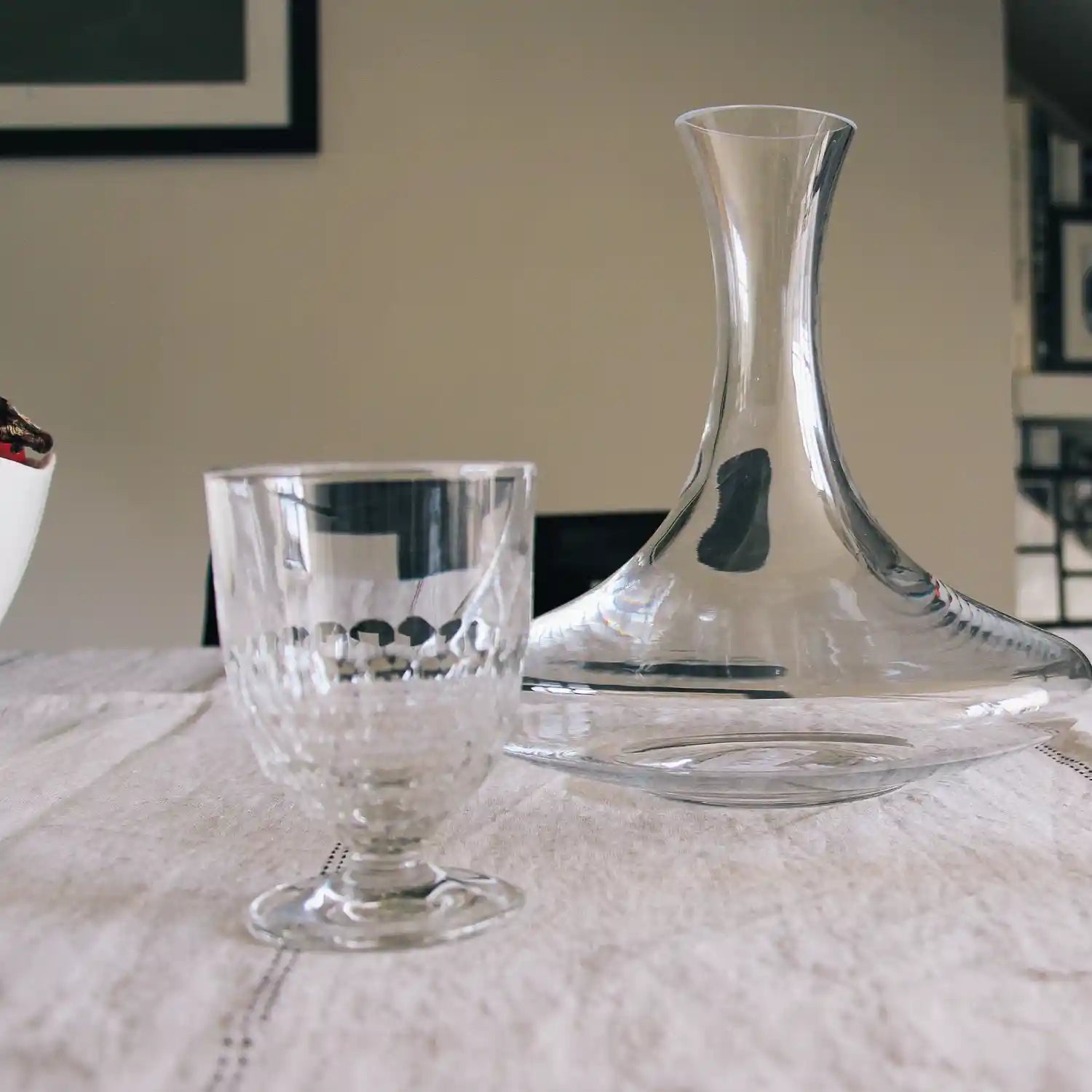 Decanter SURCOUF