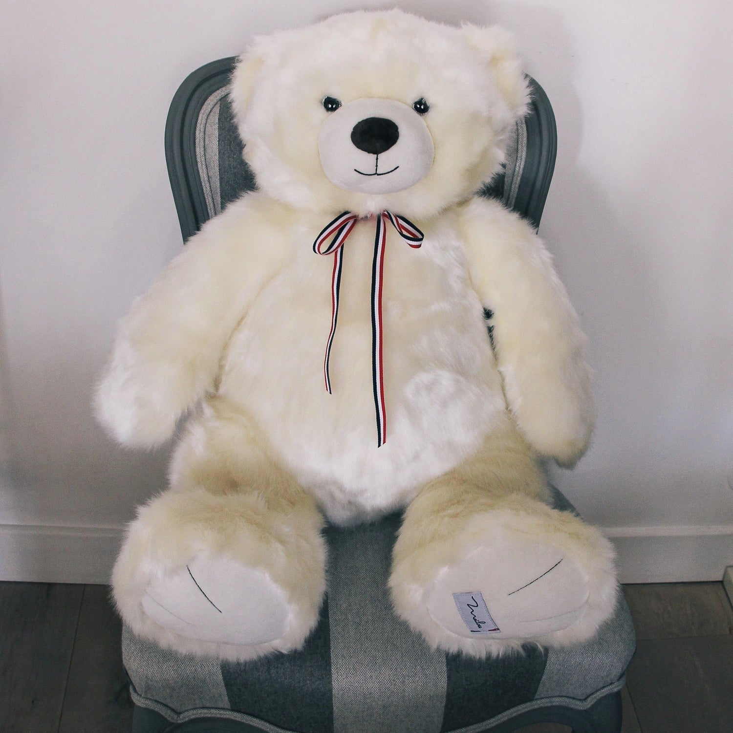 The French Teddy Bear 65 cm