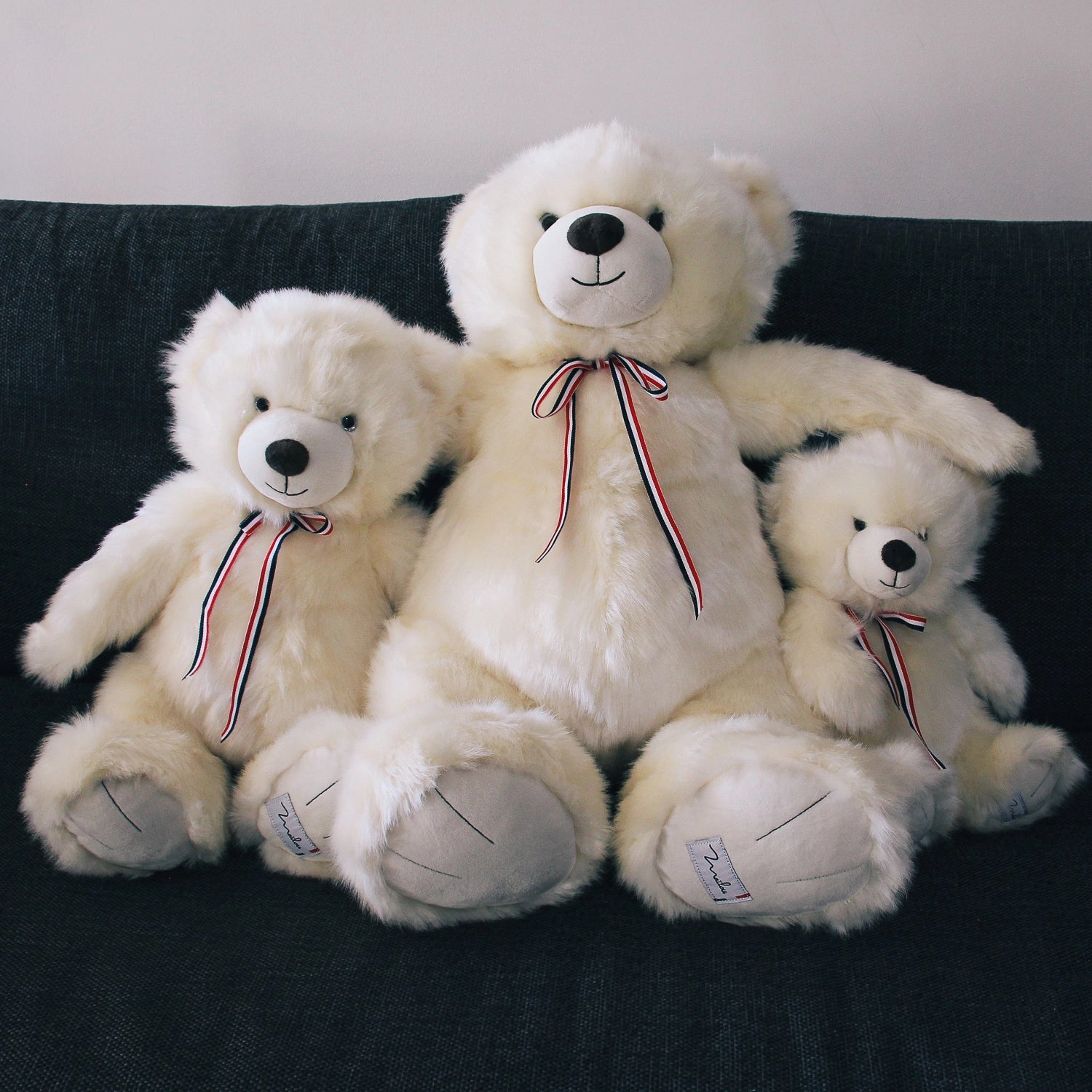 The French Teddy Bear 65 cm