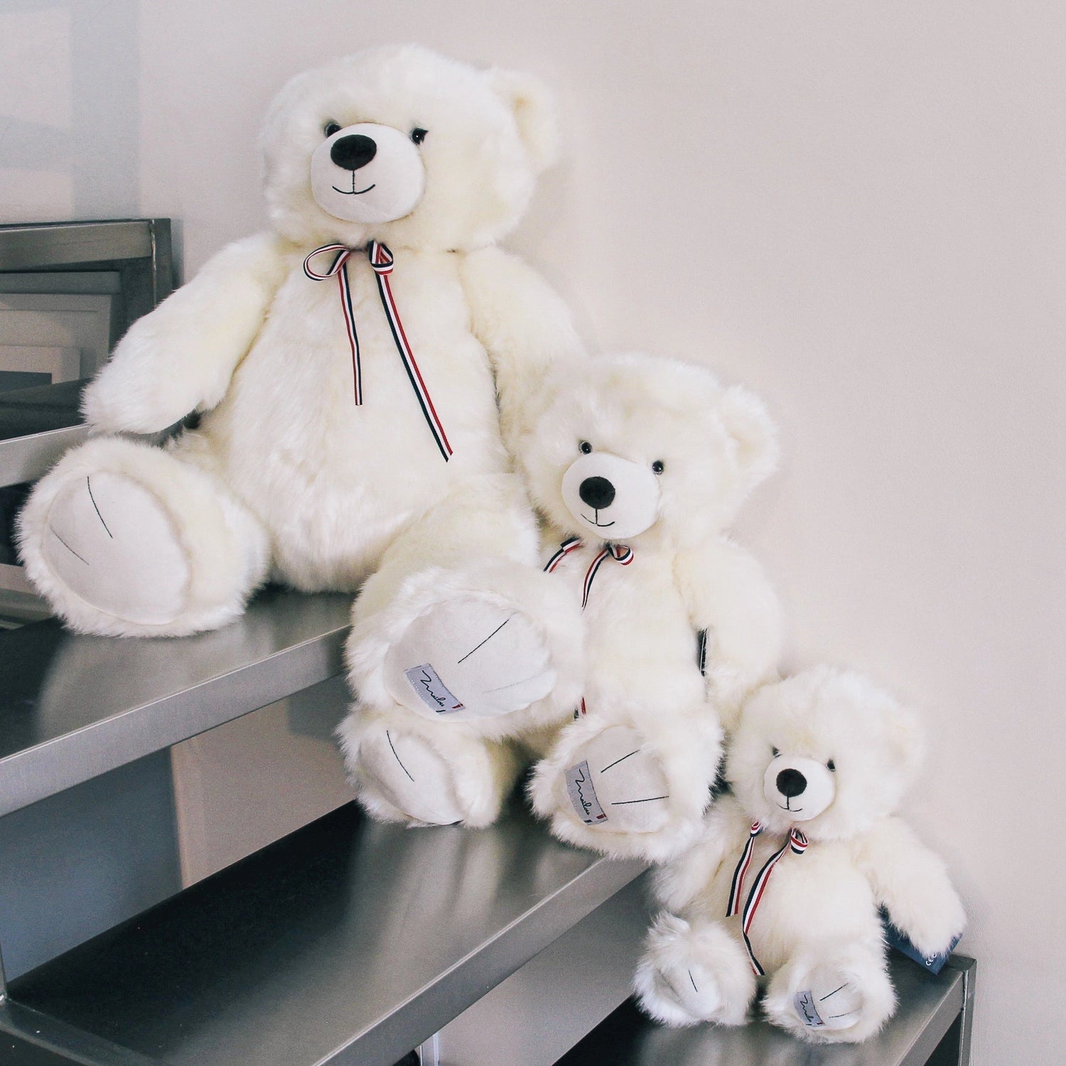 The French Teddy Bear 50 cm