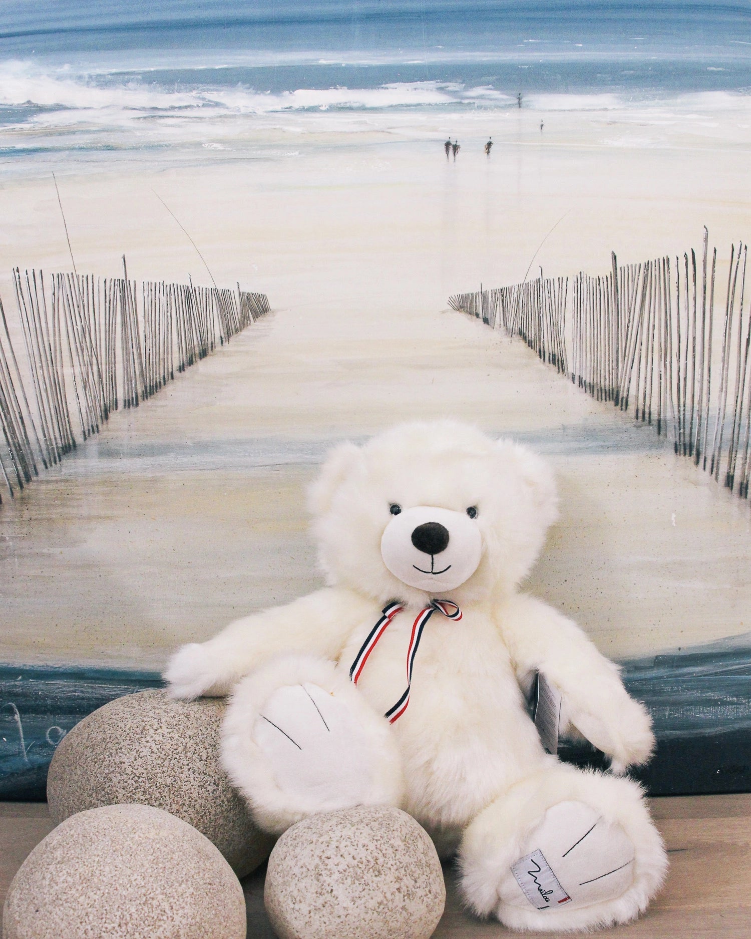 The French Teddy Bear 50 cm