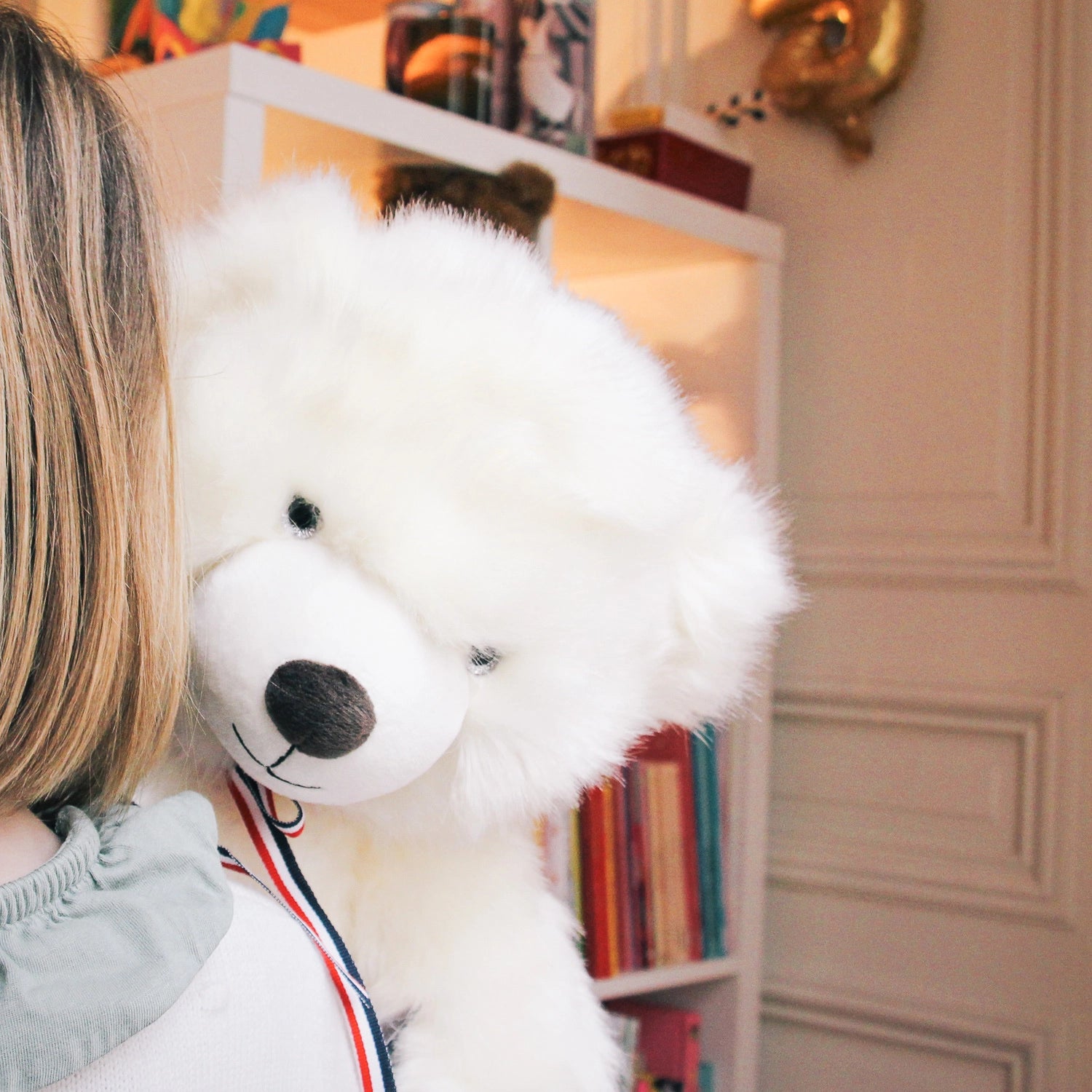 The French Teddy Bear 50 cm