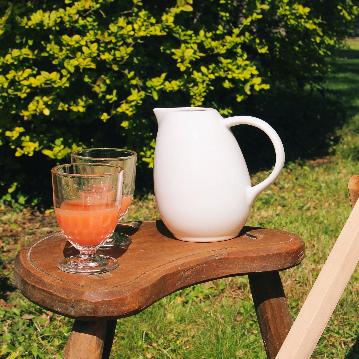 Tourron pitcher L