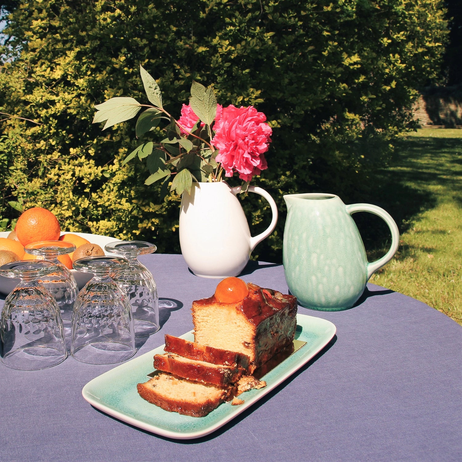 Tourron pitcher L