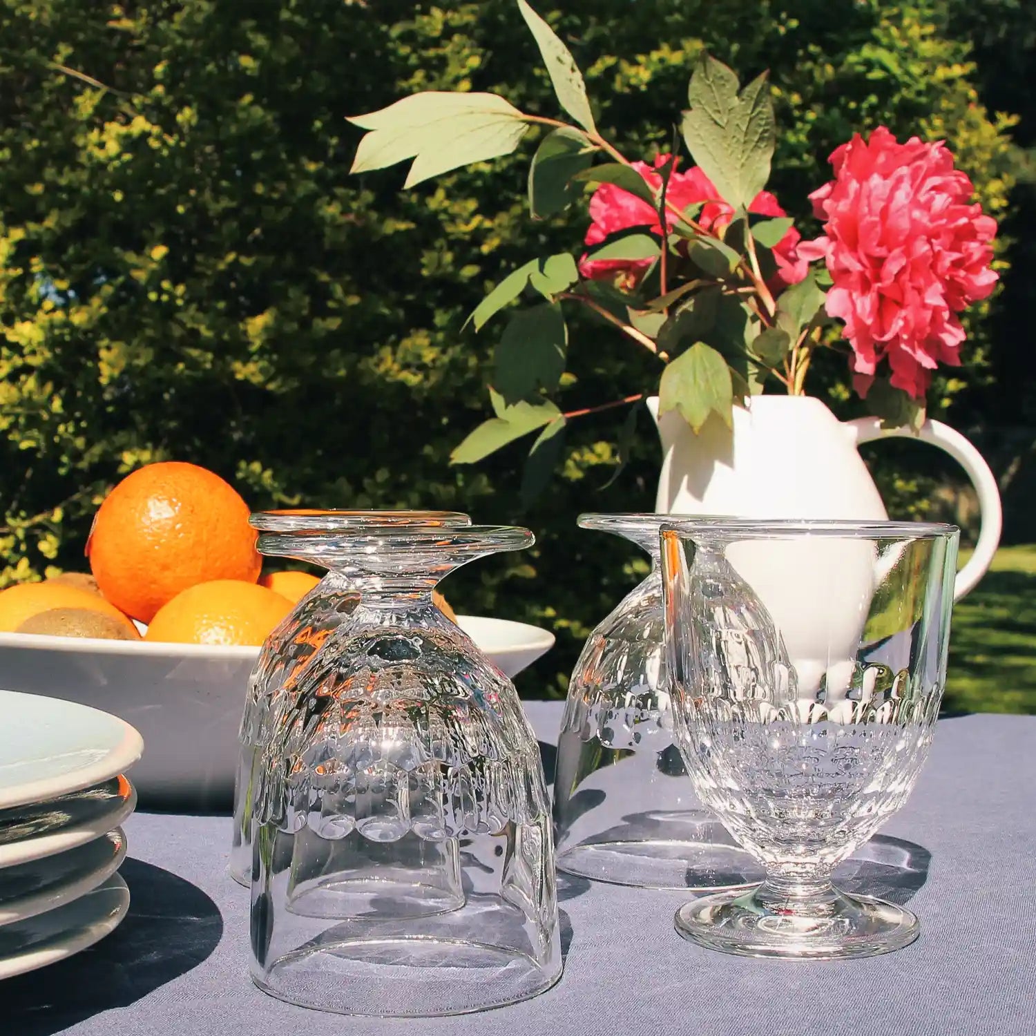 Set de 6 verres ARTOIS petit modèle