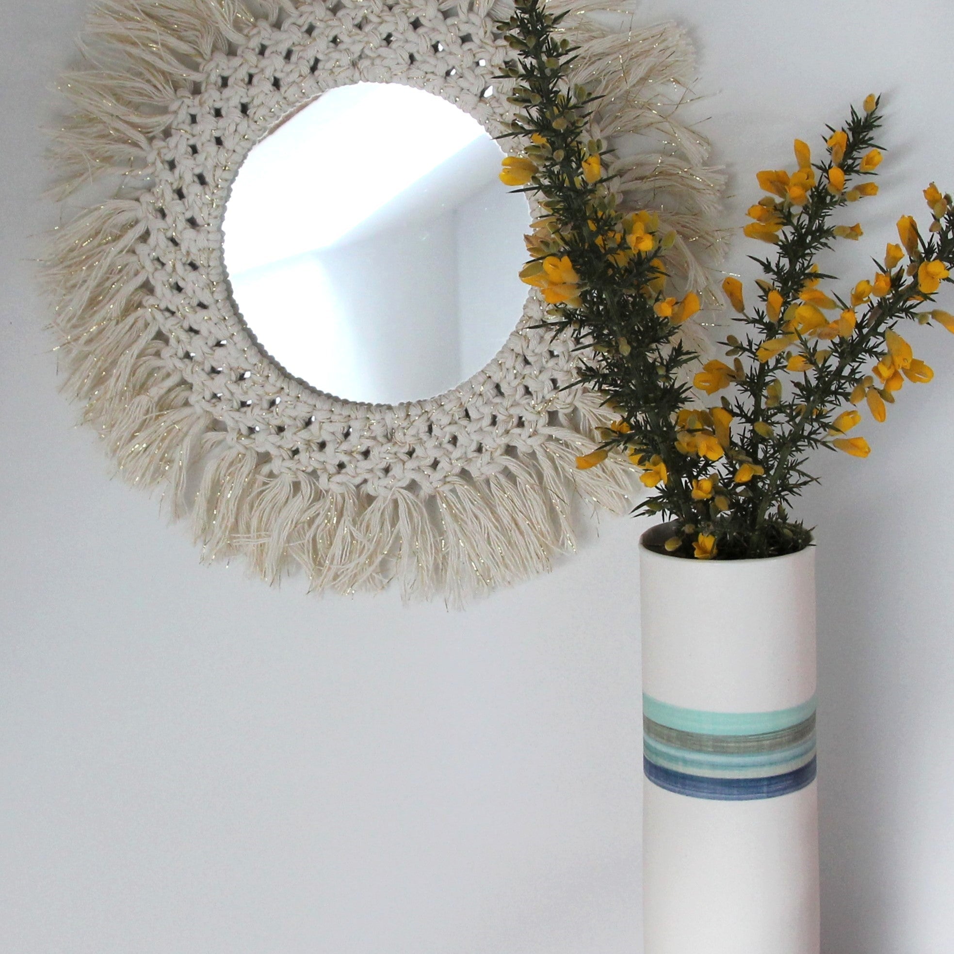 Berlingot GM Vase