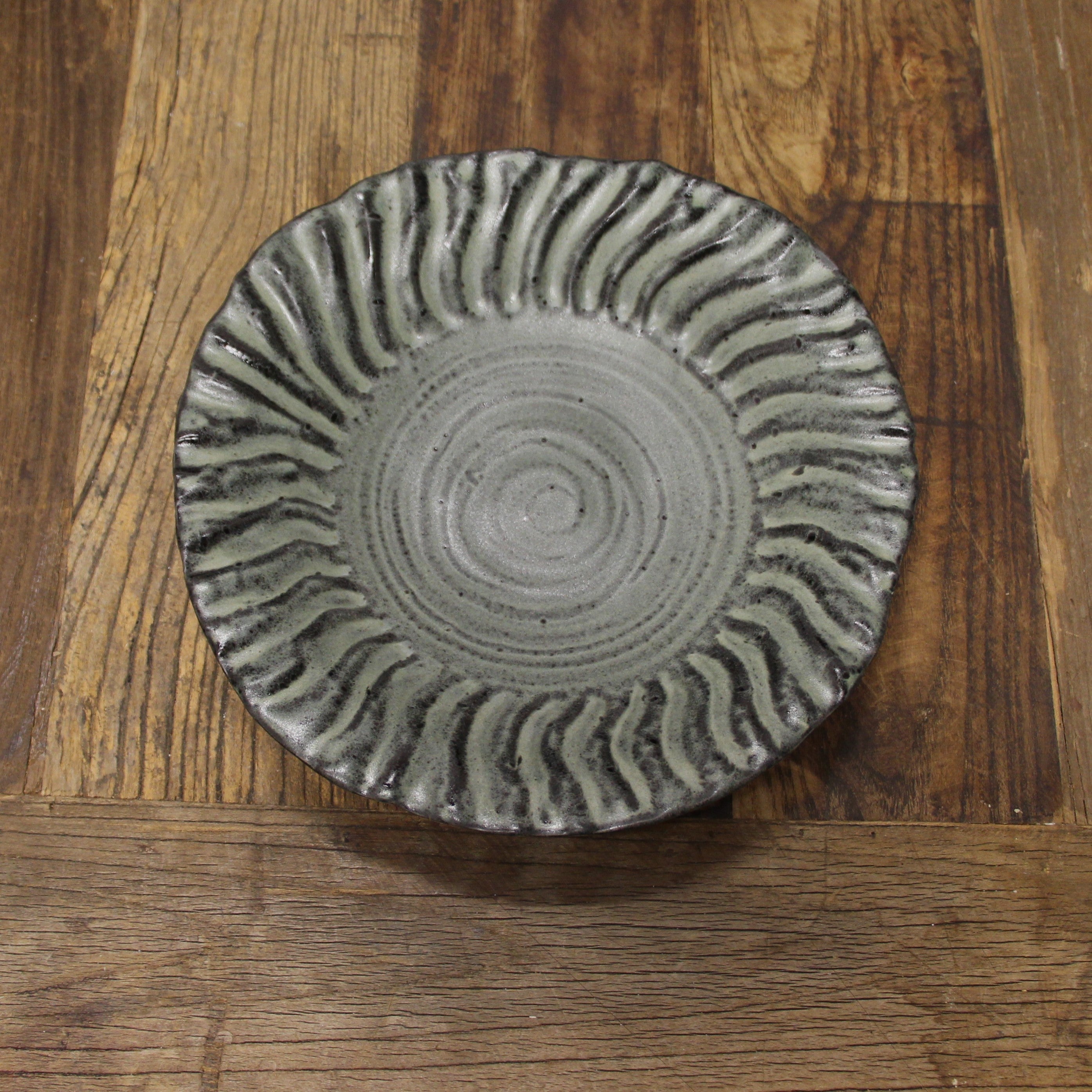 Assiette creuse XL Dashi