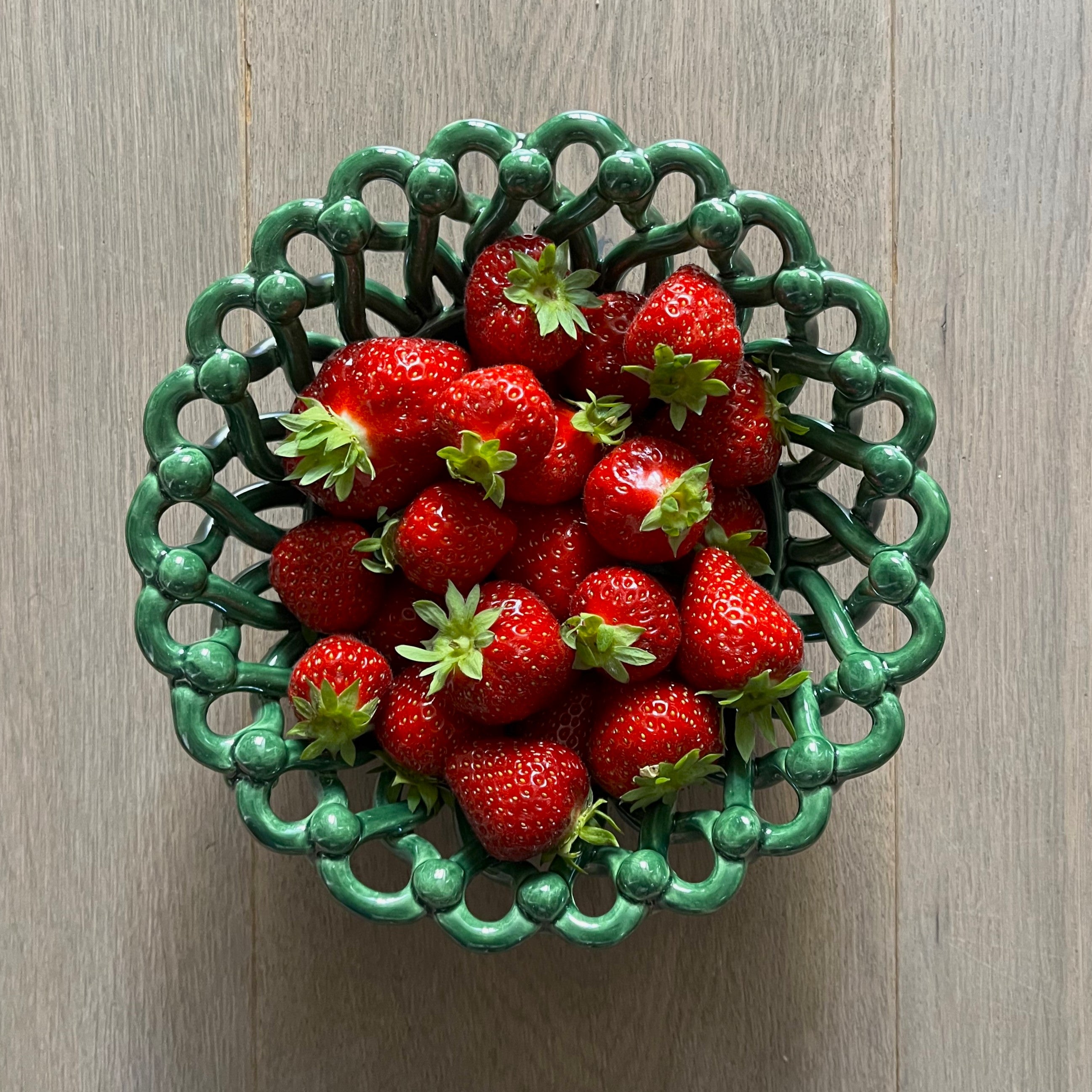 Design bread basket