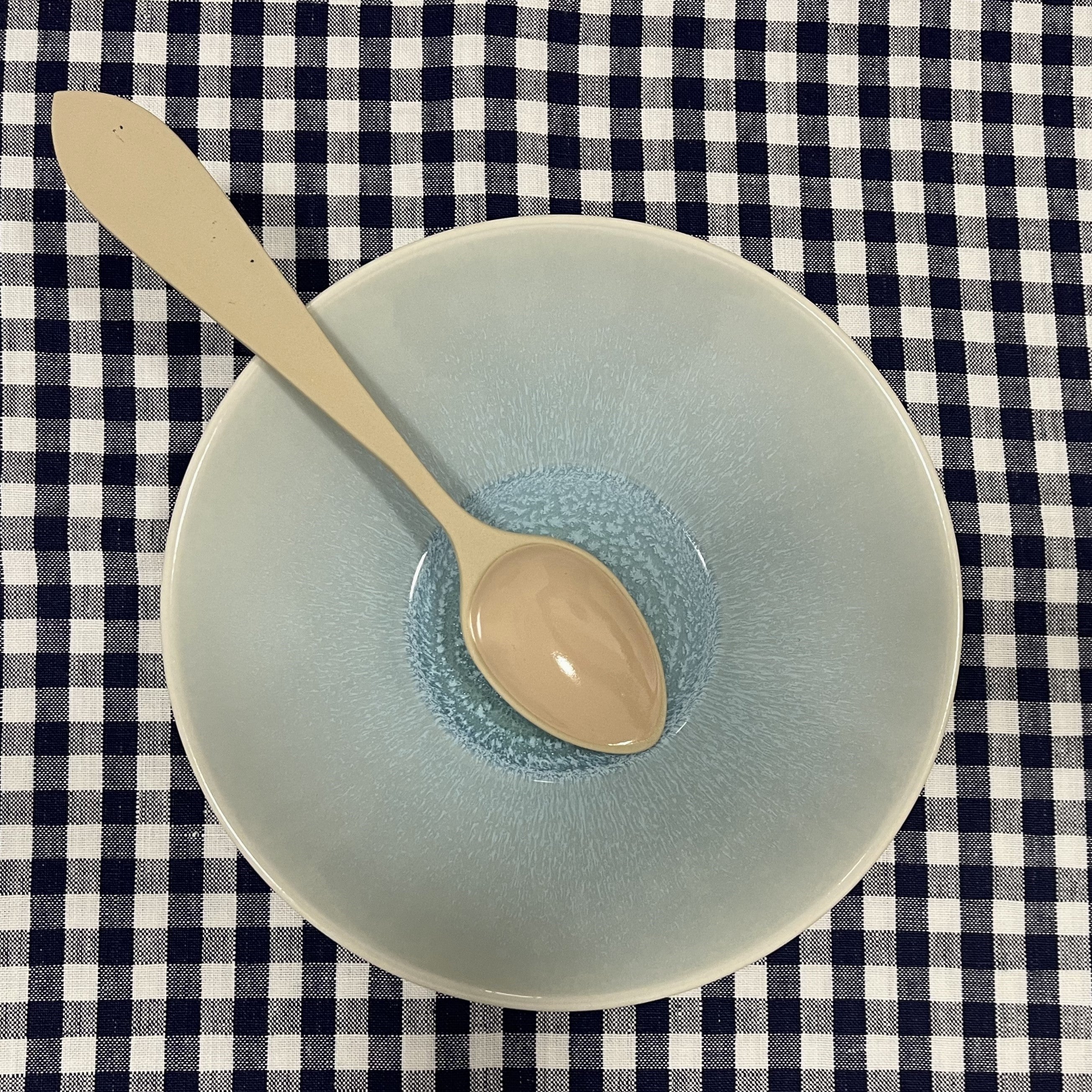 Serving Spoon L Sugar Plum