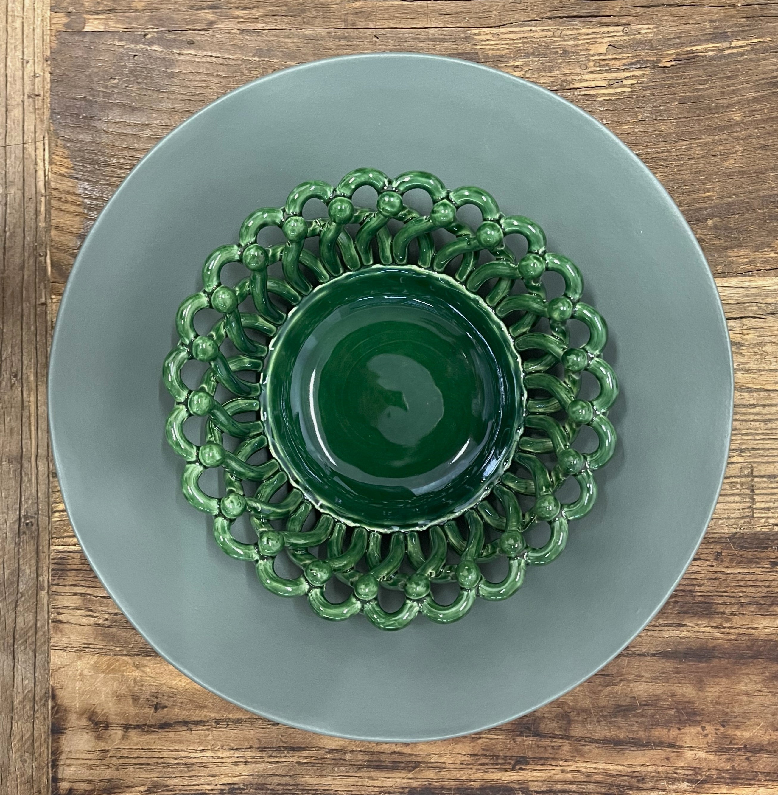 Design bread basket