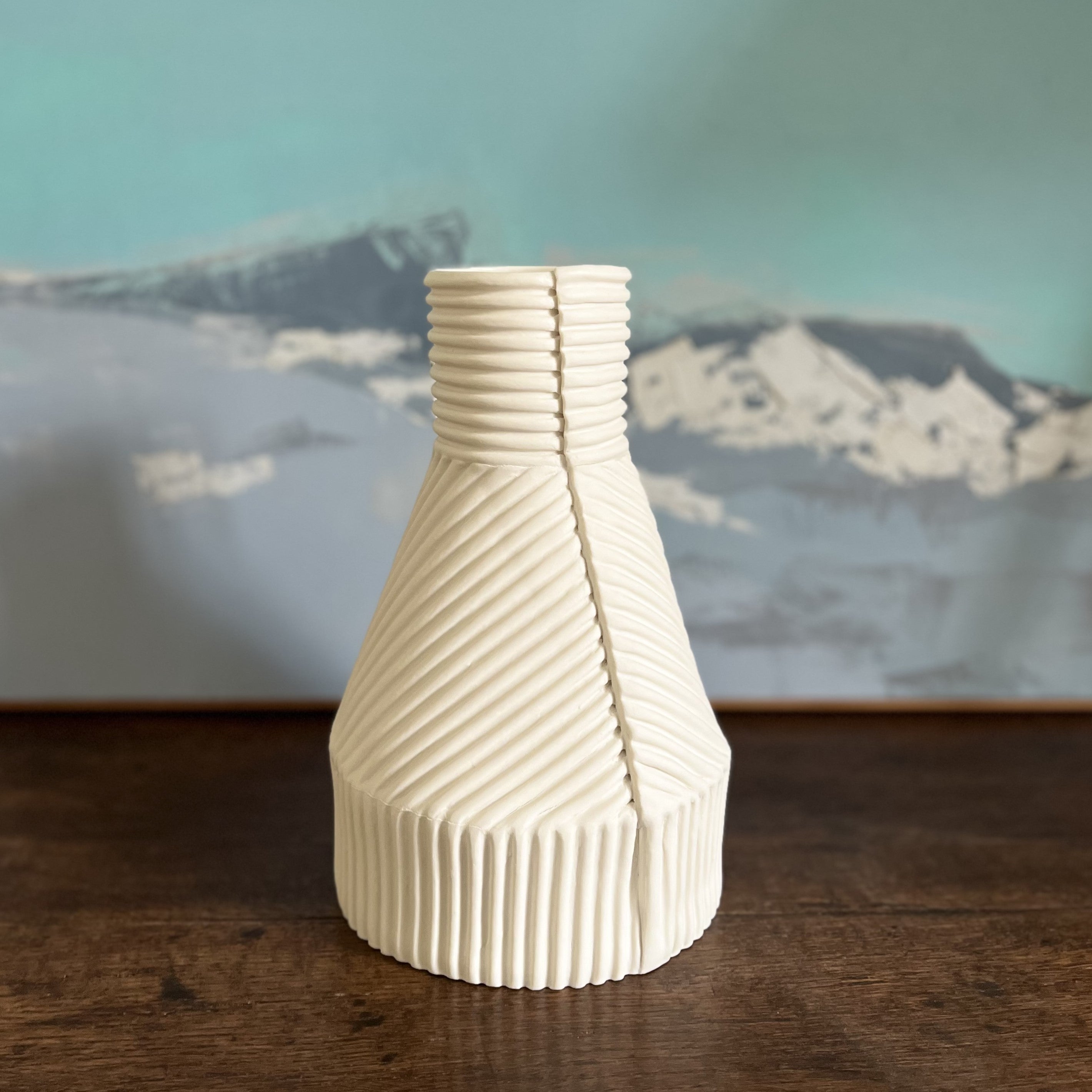 vase ceramique fanny laugier