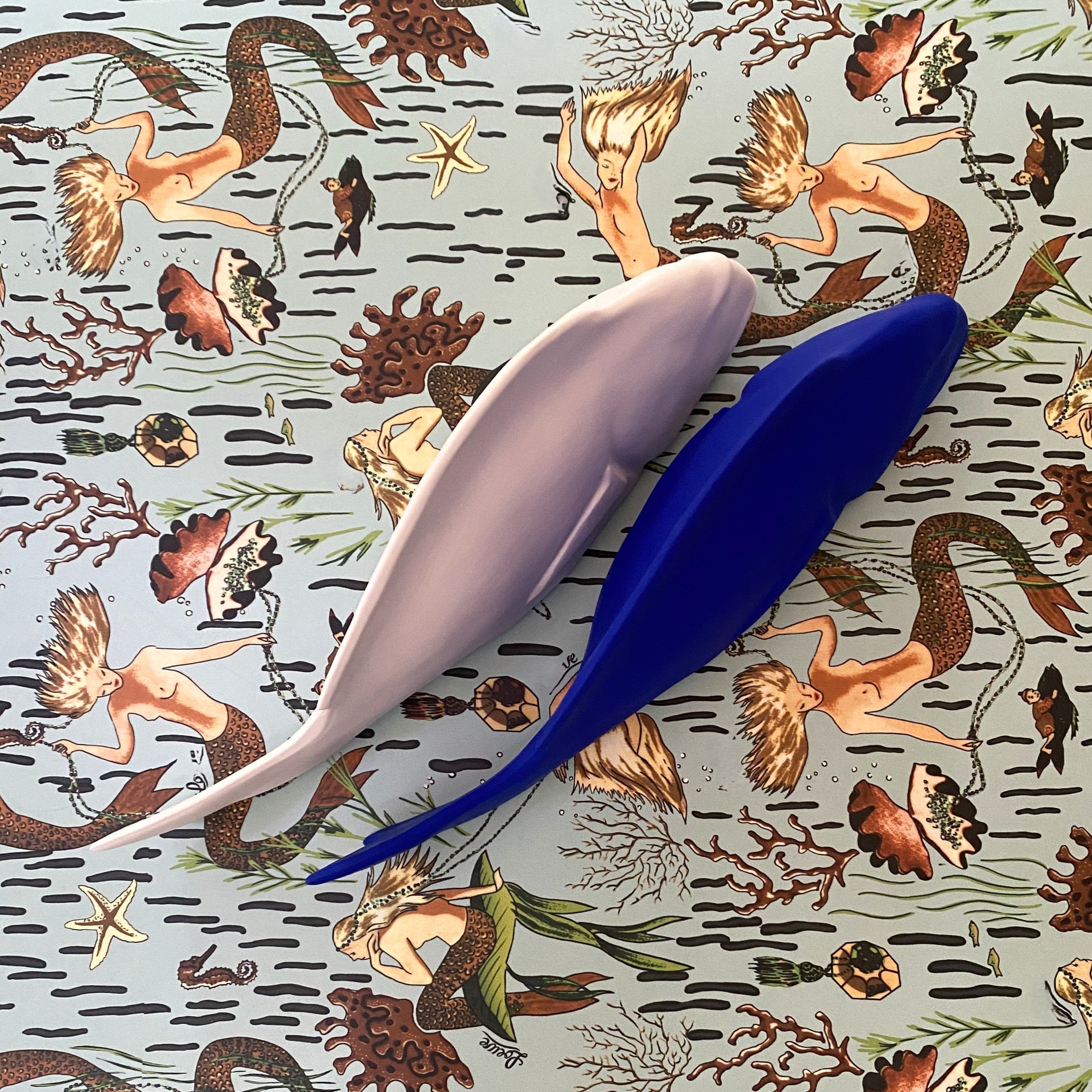 Fanny the Sea Bream, Ceramic Fish
