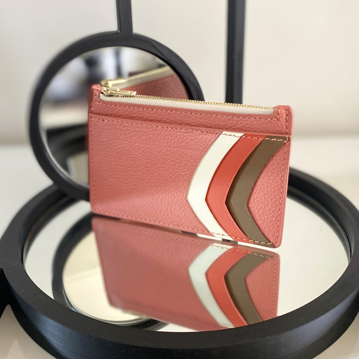 The Essential cardholder