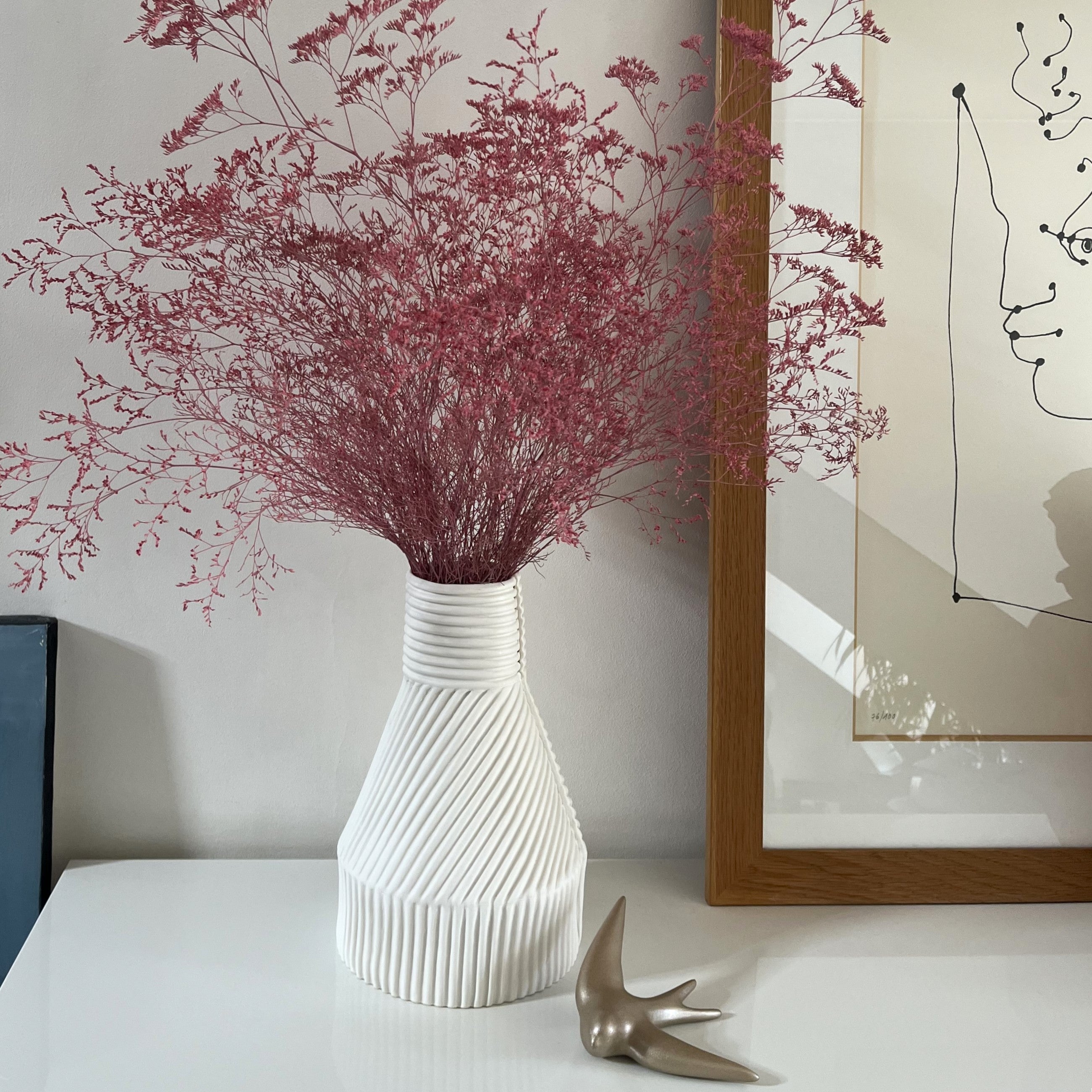 vase fanny laugier made in france