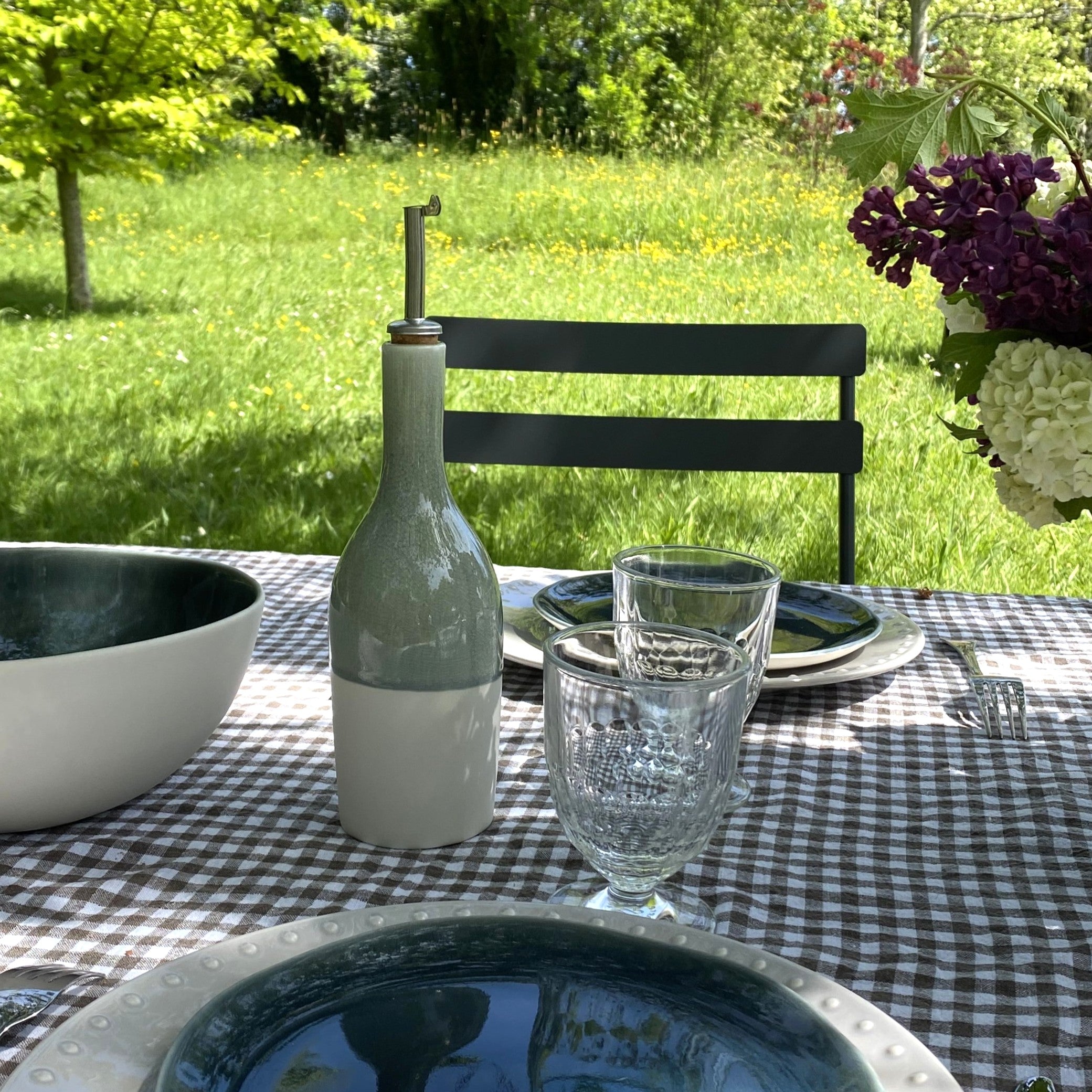 Huilier made in France