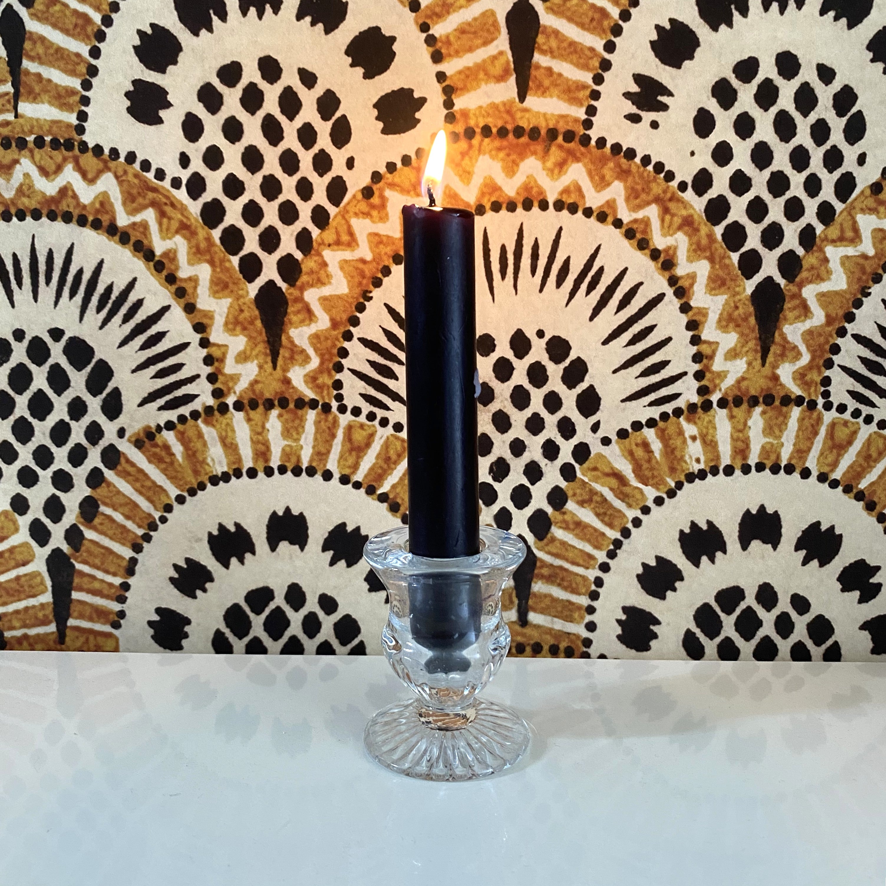 Bougeoir Halo, LA ROCHERE, made in France