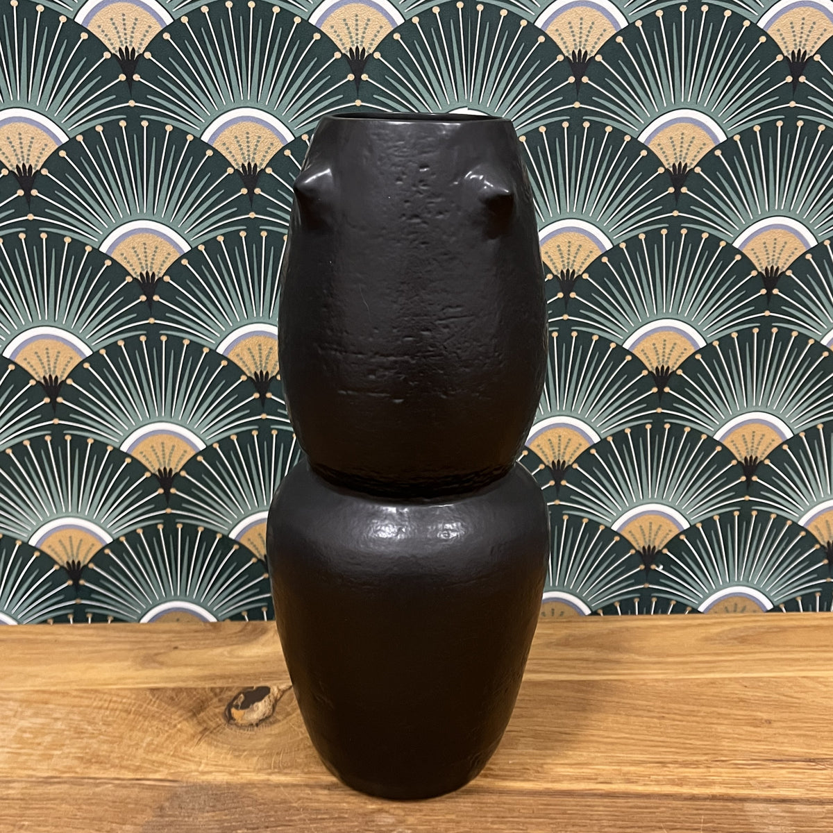 Vase JARS CERAMISTES, made in FRANCE