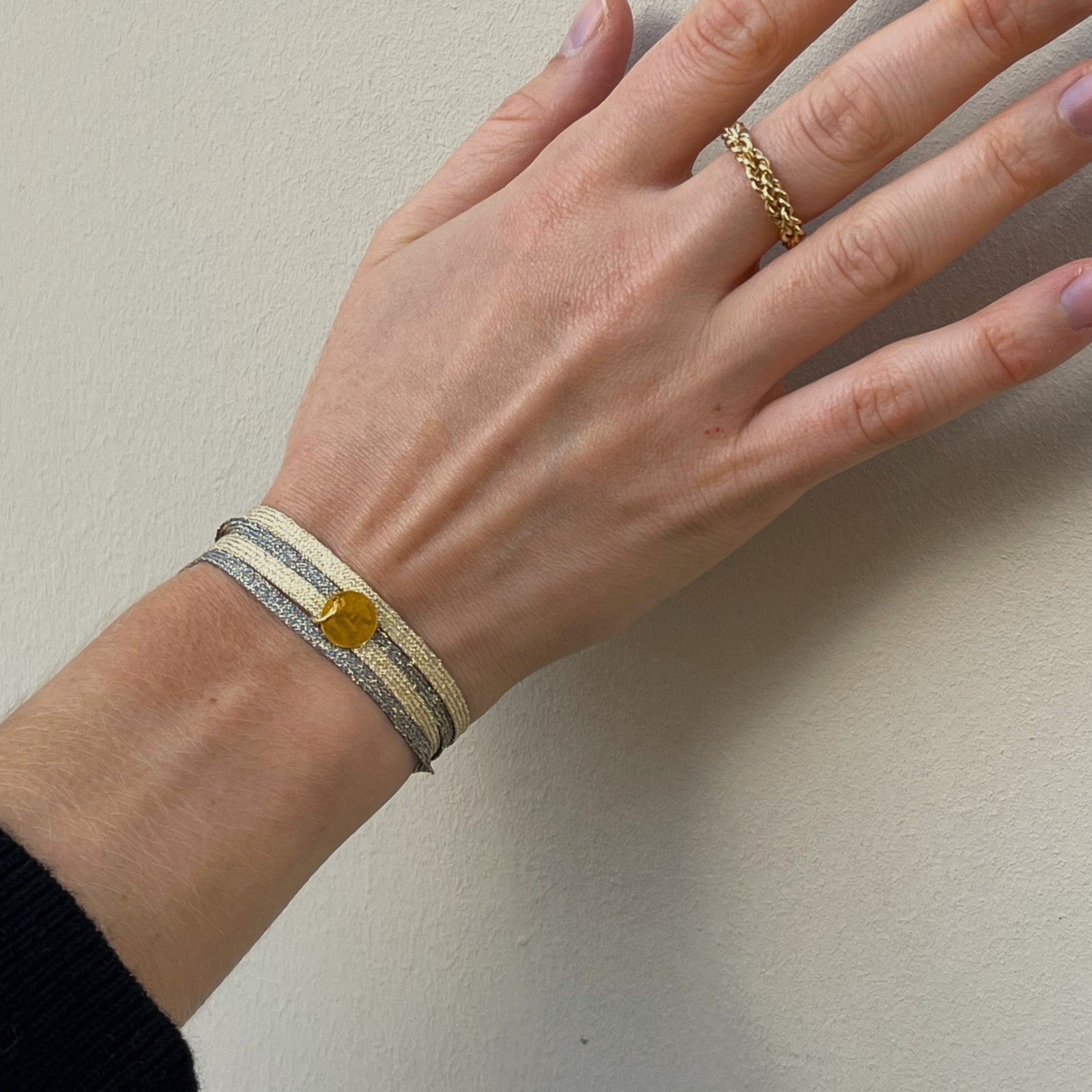 Shiny Bracelet
