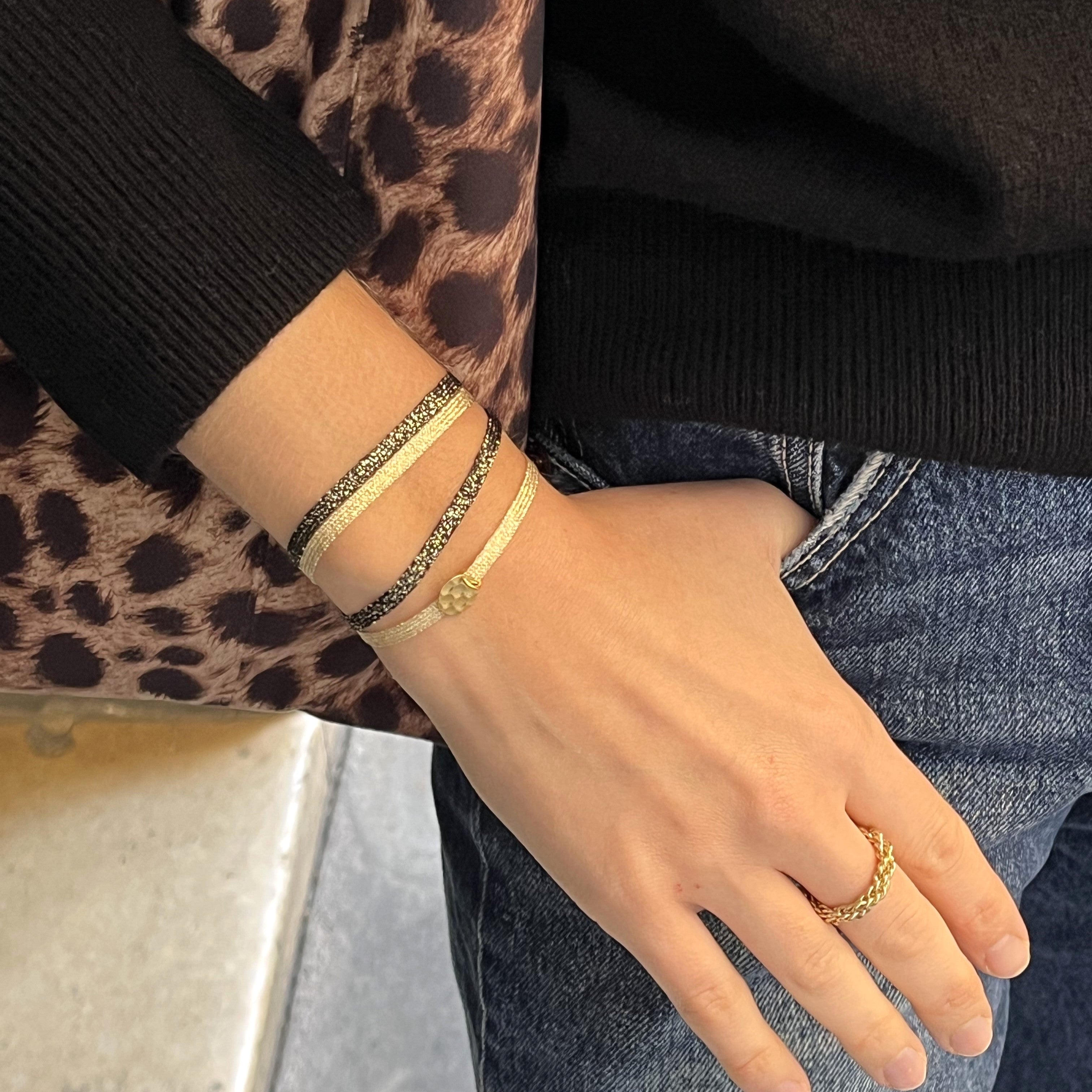Shiny Bracelet