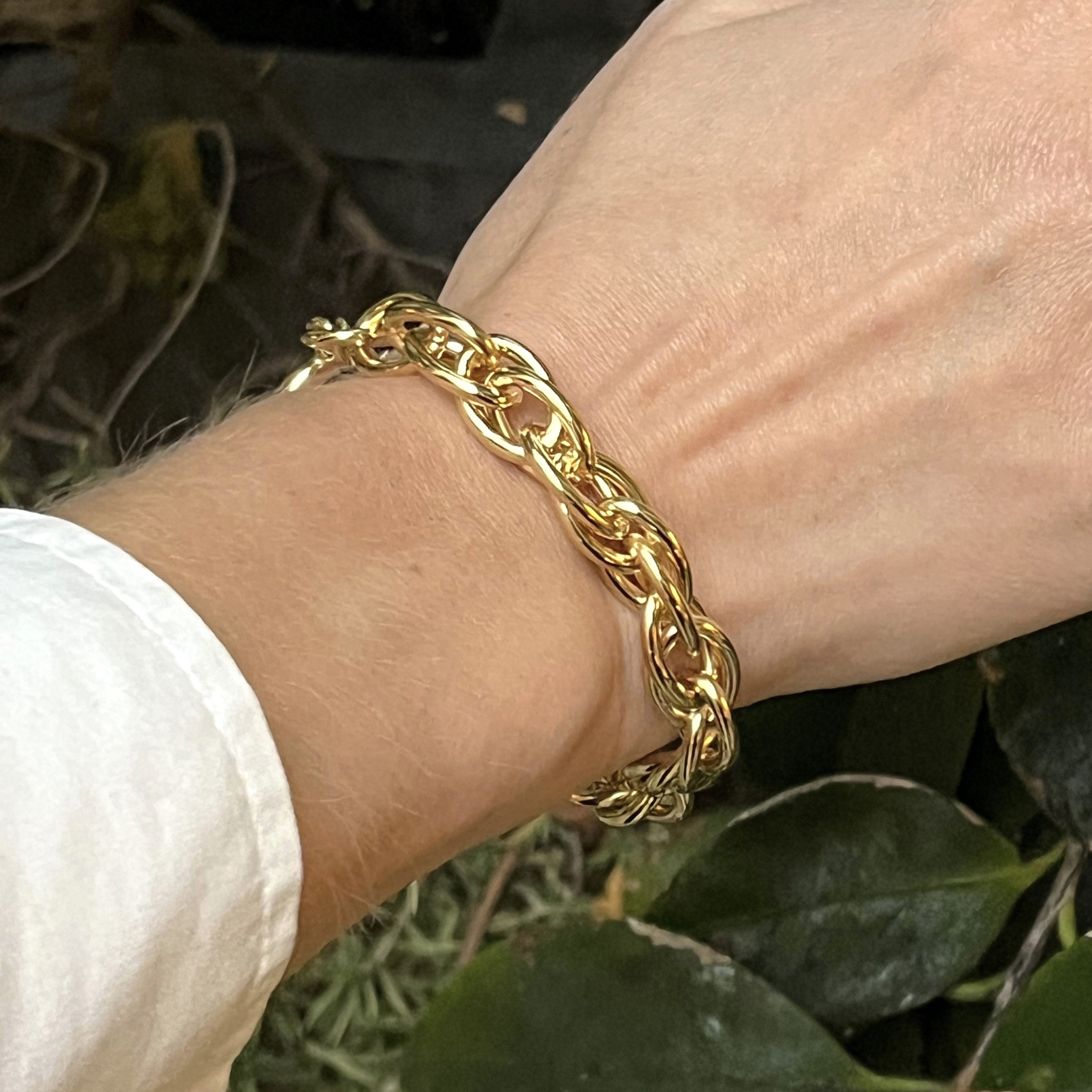Arlette bracelet