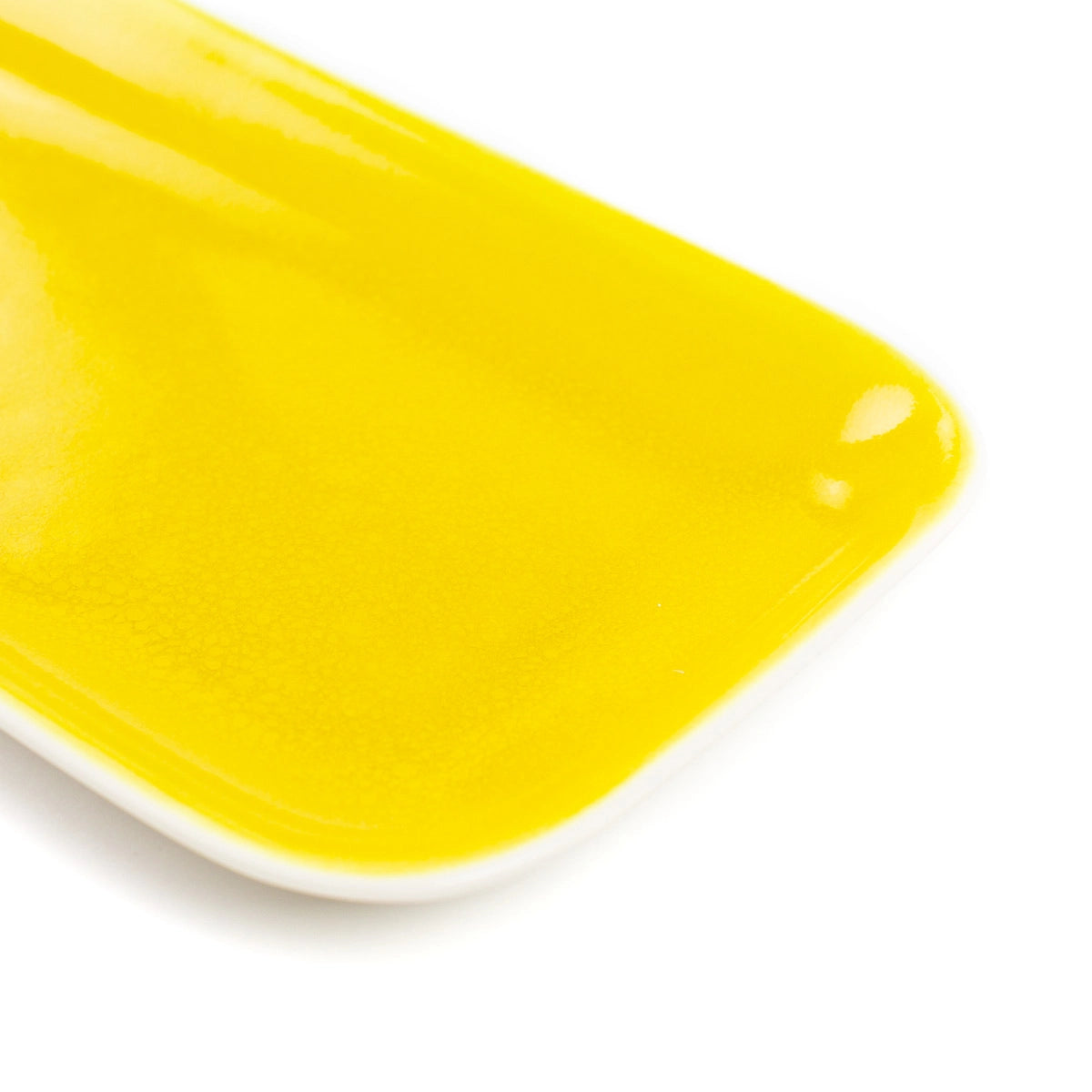 Tourron rectangular cake dish