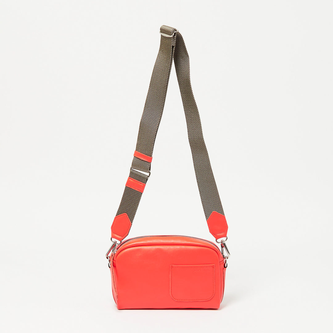 Rita messenger bag