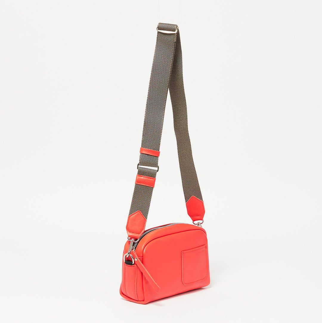 Rita messenger bag