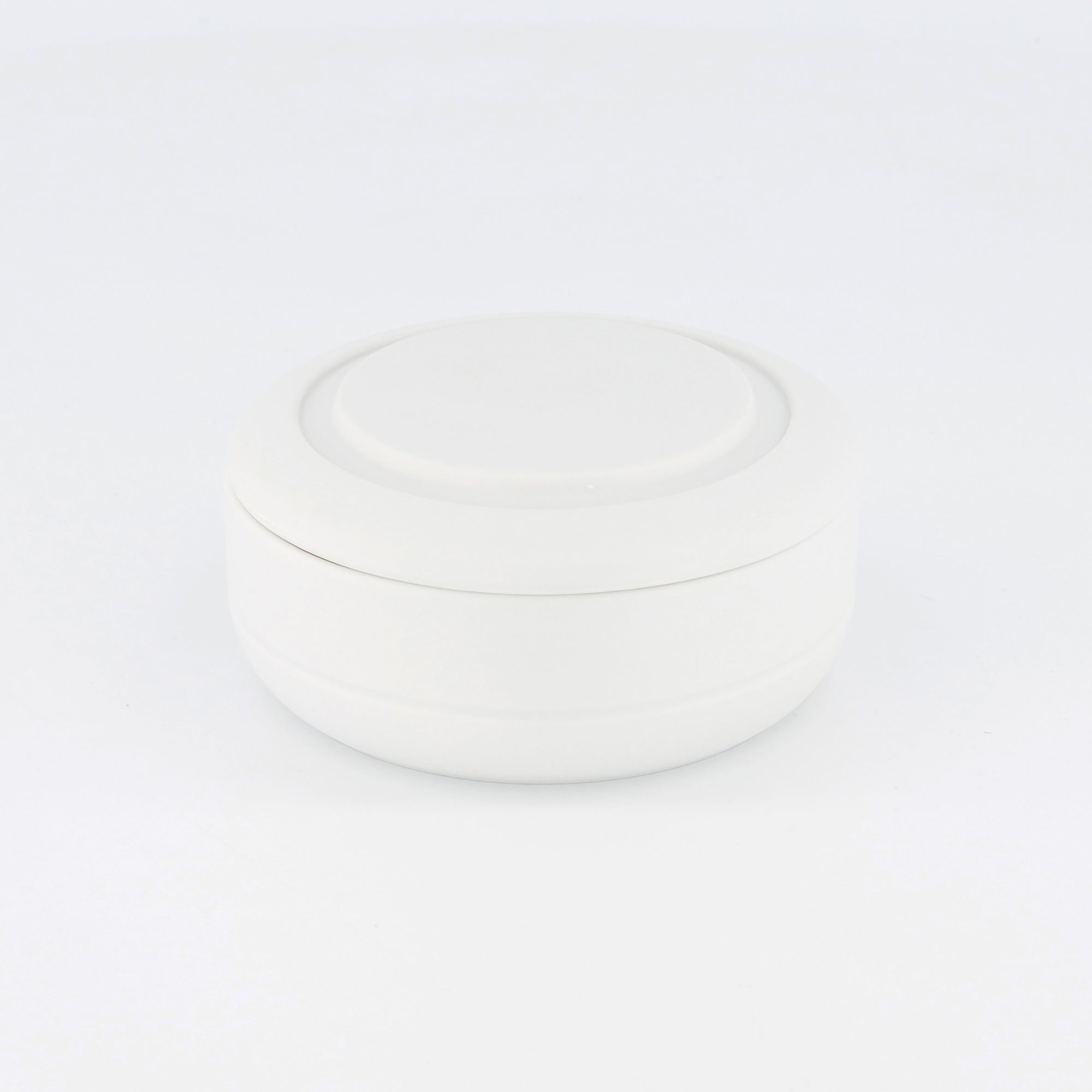 Bol de porcelaine+savon de rasage, LE BAIGNEUR, made in France