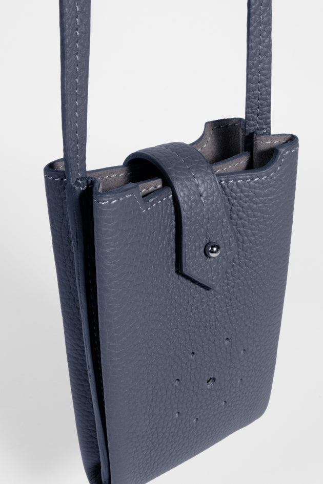 Leo Mini Clutch Bag