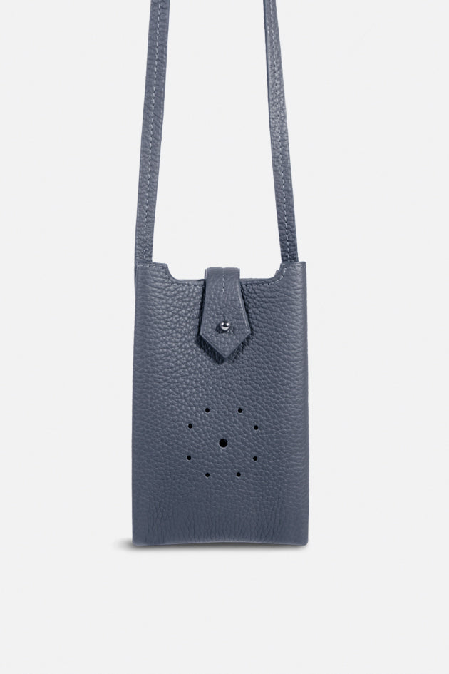 Leo Mini Clutch Bag