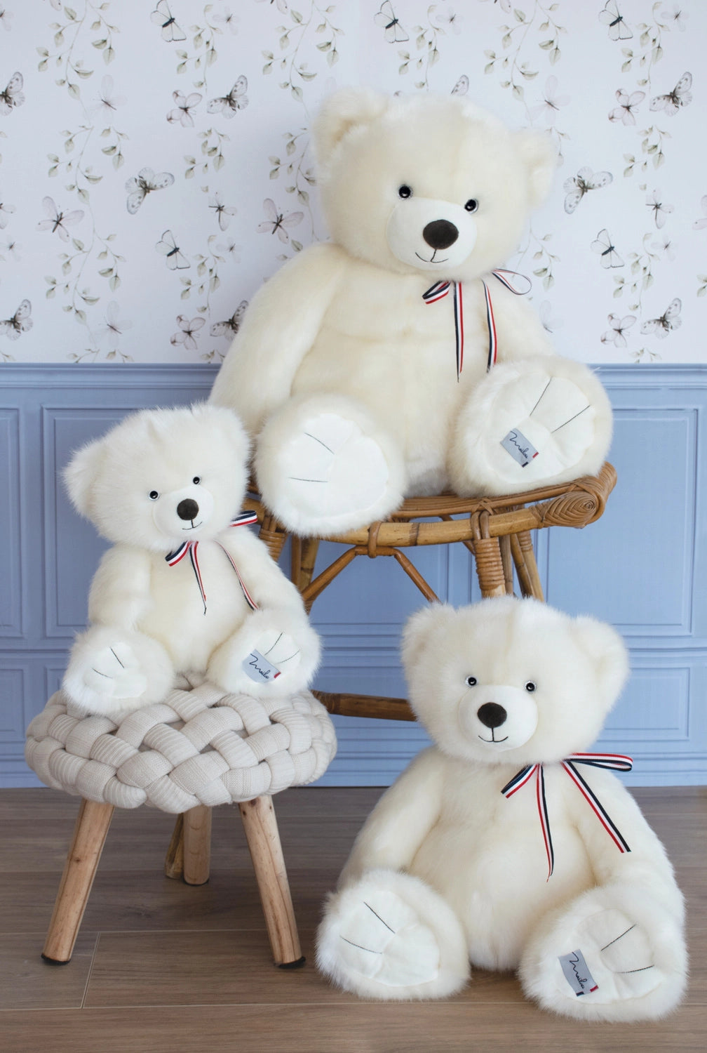 L'Ours Français 65cm