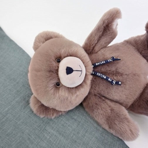 L'Ours MAILOU 35cm