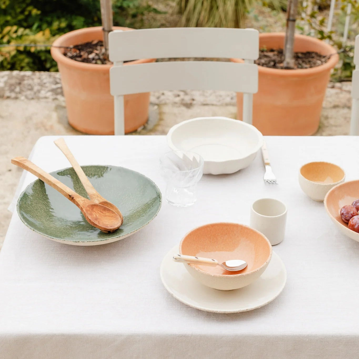 Grande Coupe Garrigue made in France