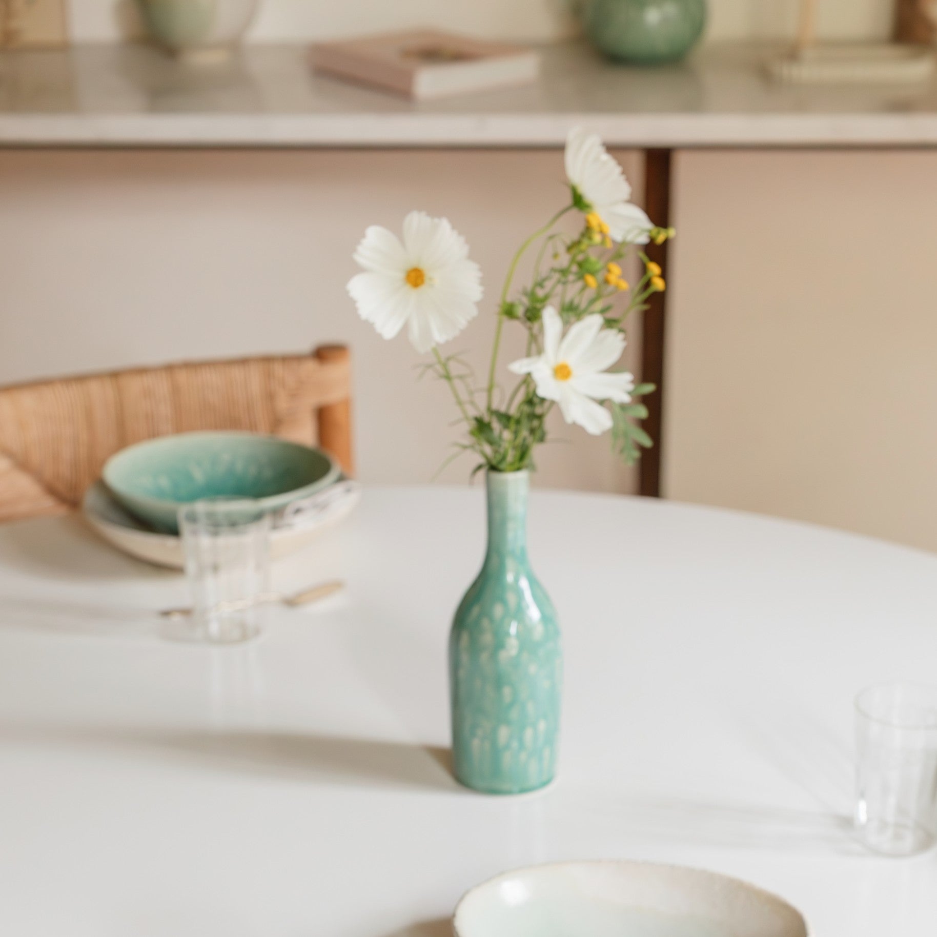 huilier jars made in france