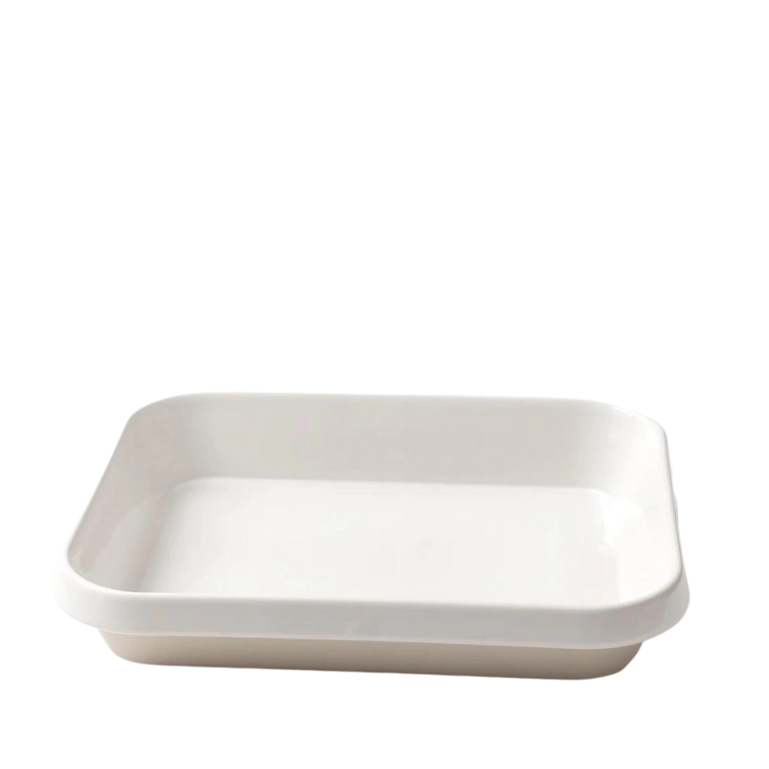Rectangular Dish 5